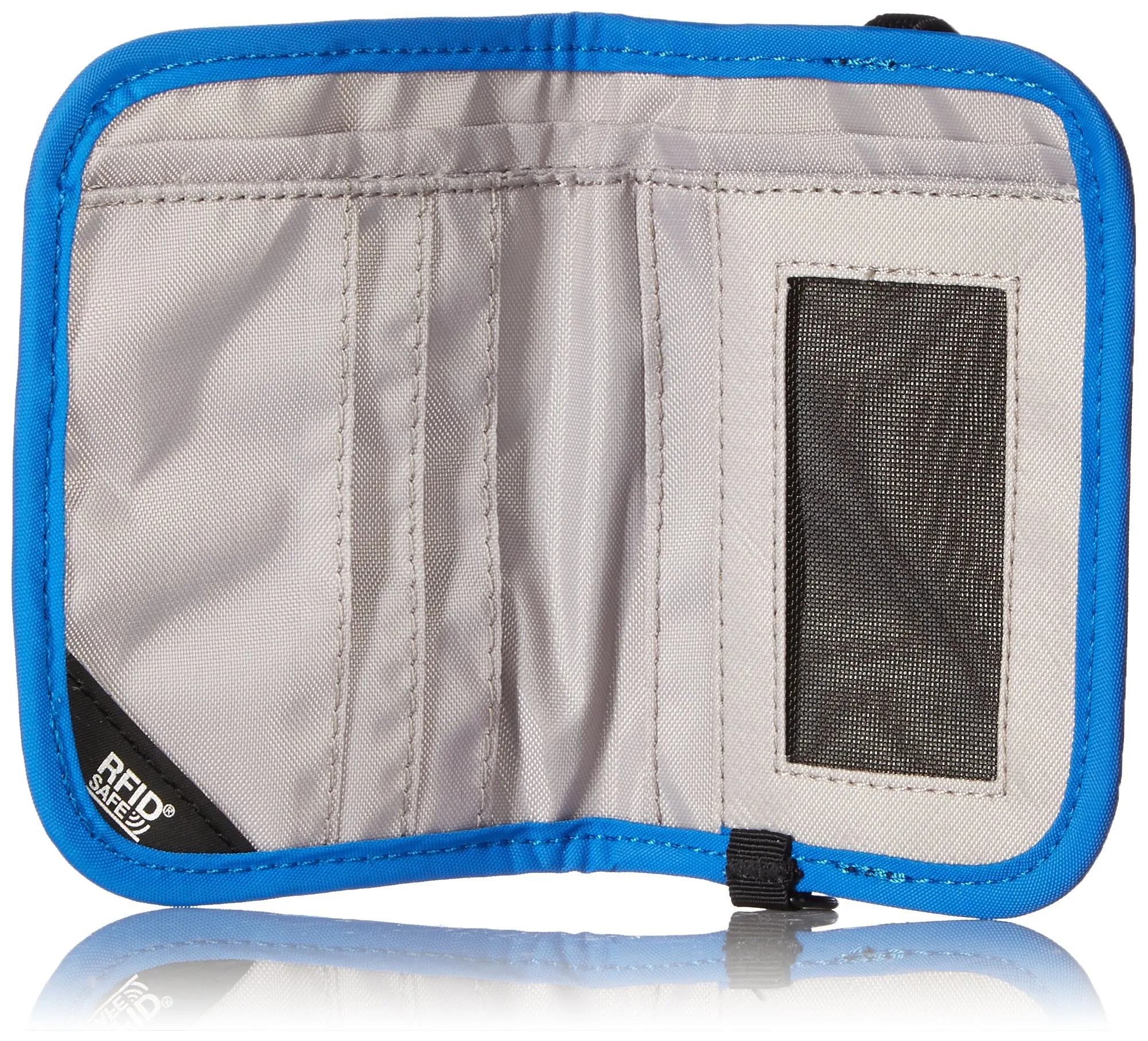 Pacsafe RFIDsafe V50 Anti Theft RFID Blocking Compact Wallet Bags Pacsafe