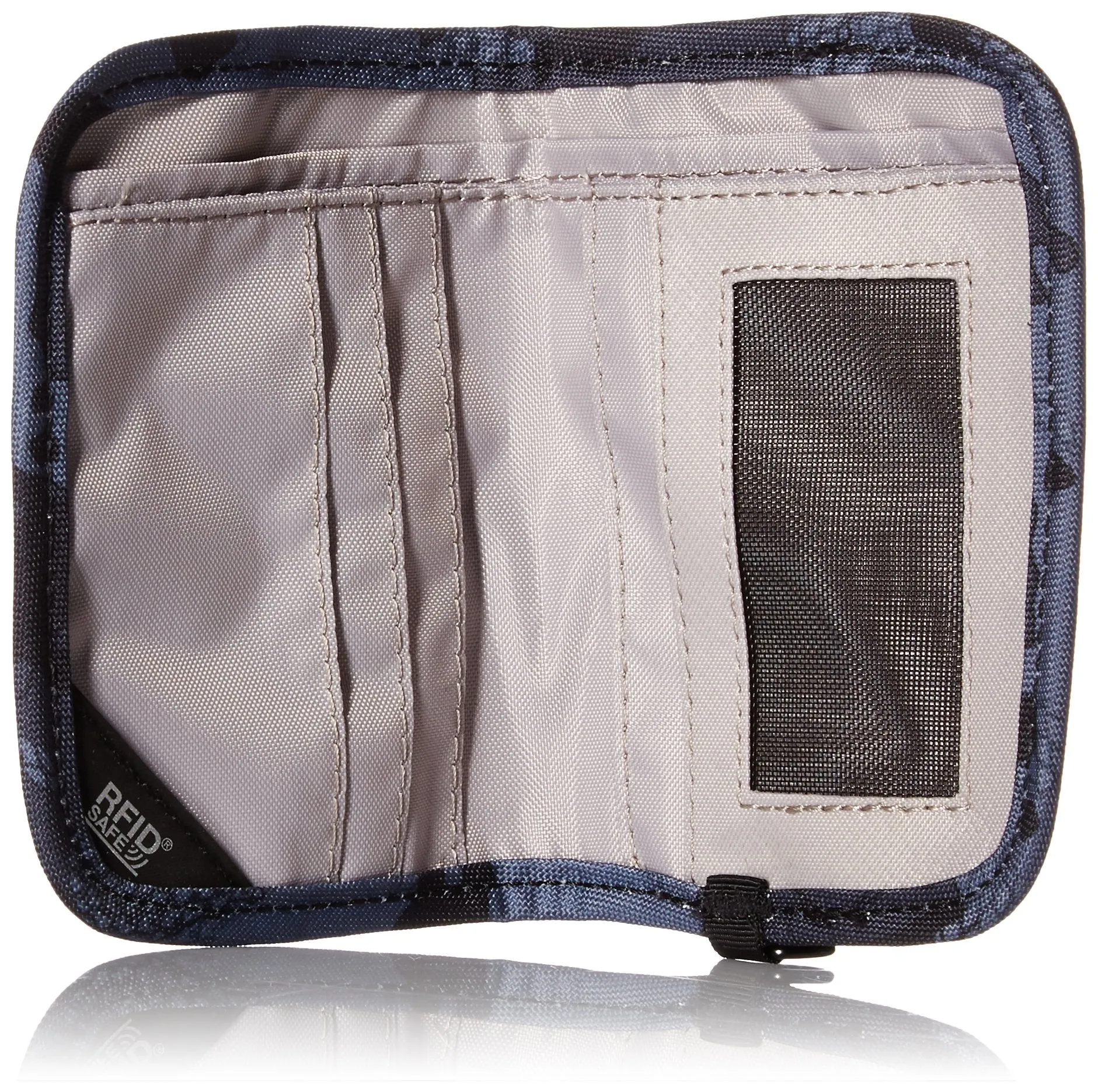 Pacsafe RFIDsafe V50 Anti Theft RFID Blocking Compact Wallet Bags Pacsafe