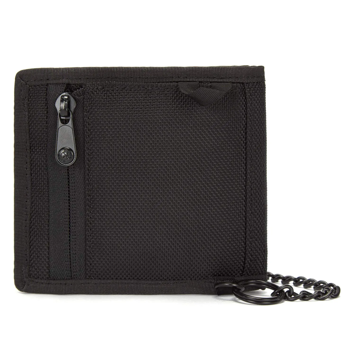 Pacsafe Rfidsafe Z100 Bifold Wallet Bags Pacsafe
