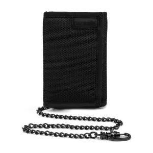 Pacsafe Rfidsafe Z50 Trifold Wallet Bags Pacsafe