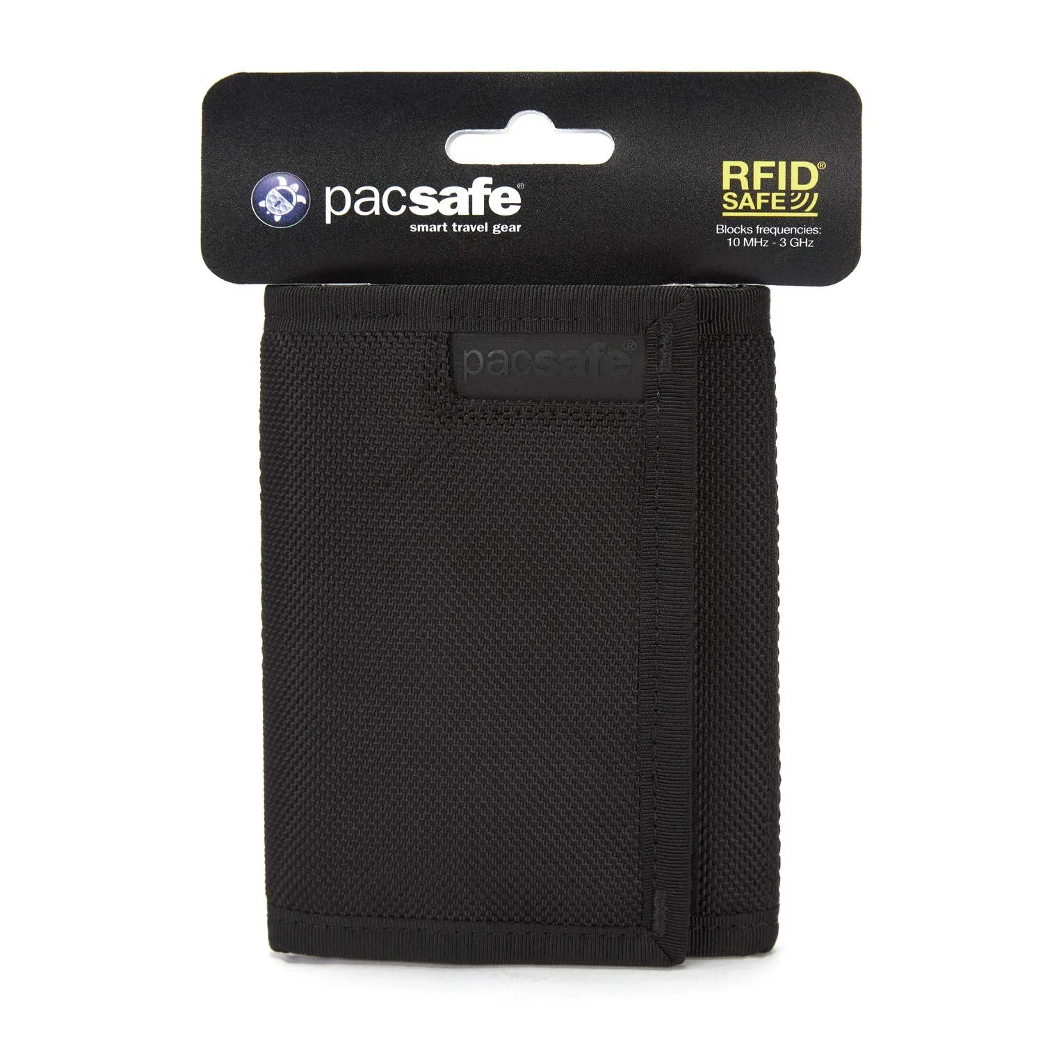 Pacsafe Rfidsafe Z50 Trifold Wallet Bags Pacsafe