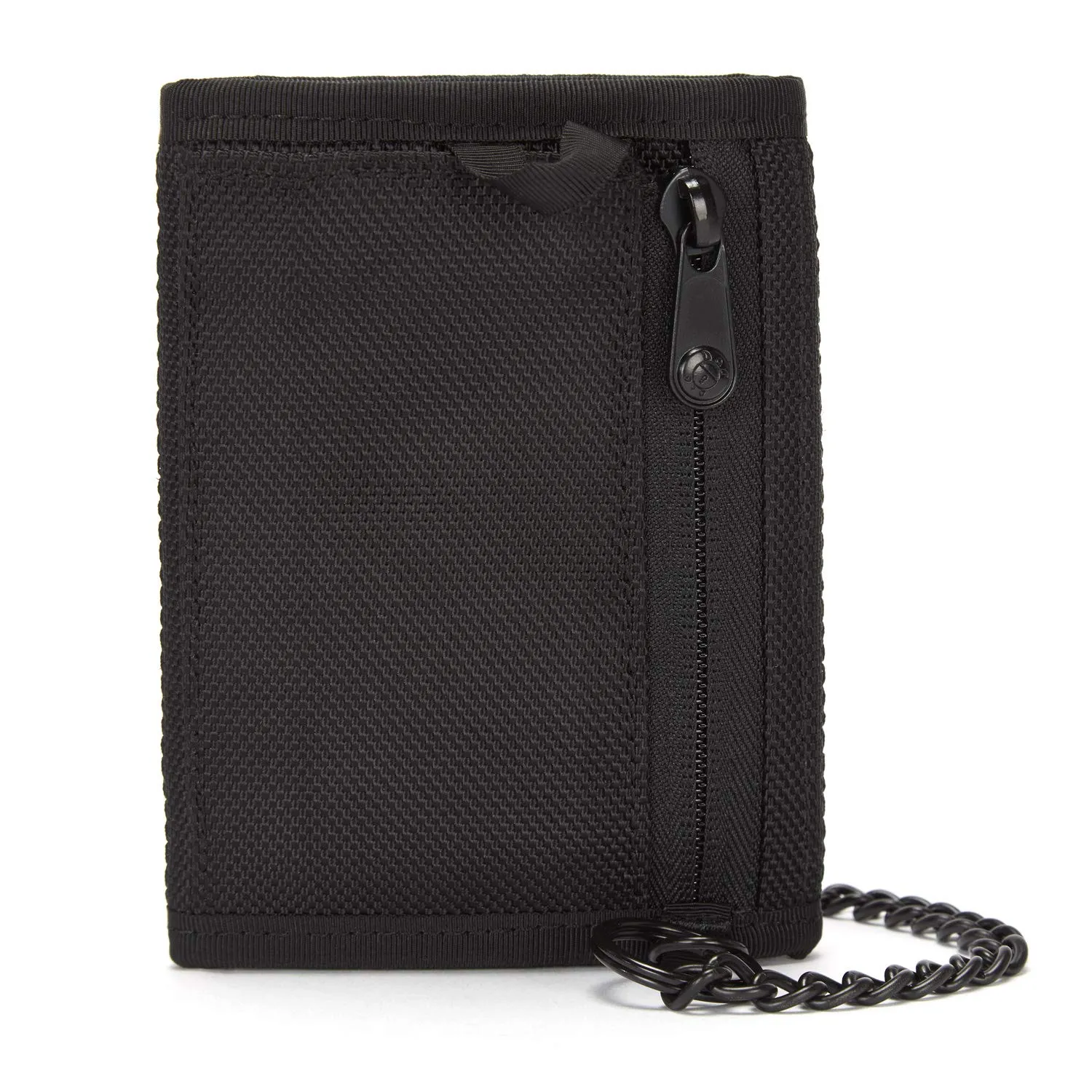 Pacsafe Rfidsafe Z50 Trifold Wallet Bags Pacsafe