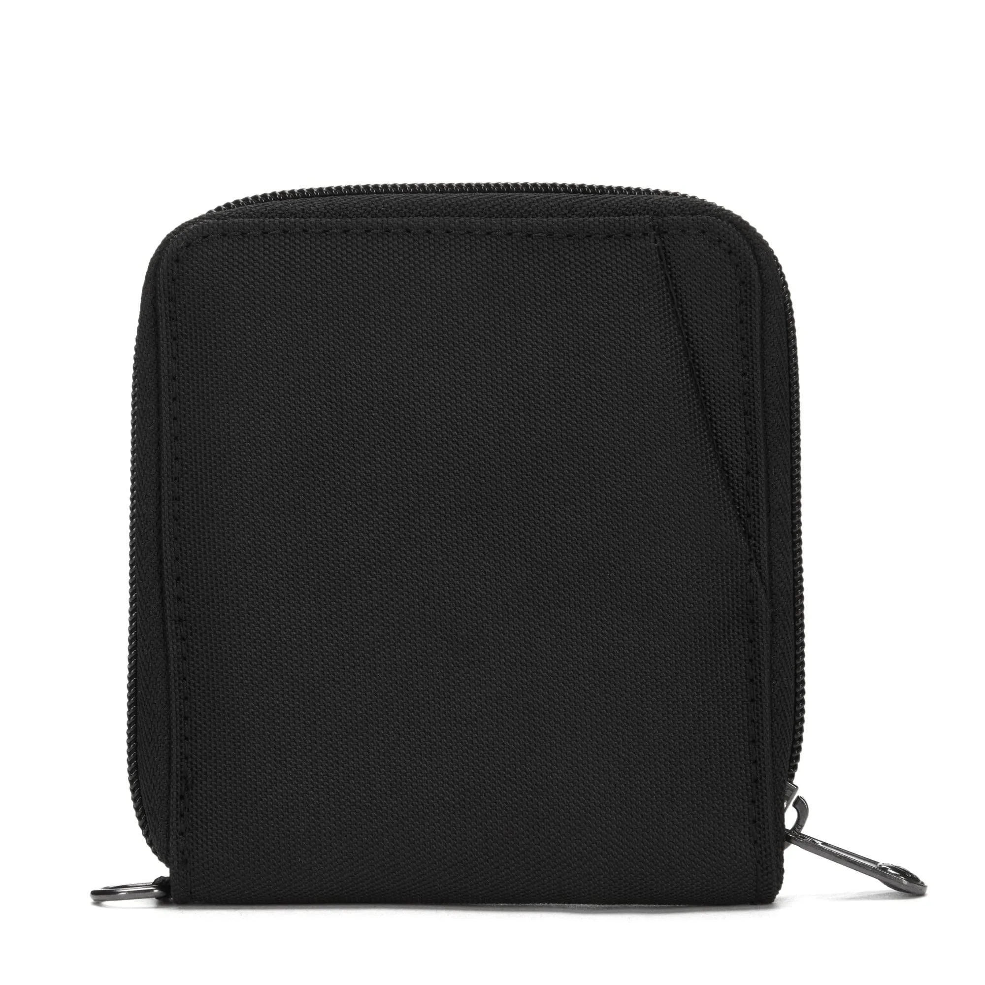 Pacsafe Rfidsafe Zip Around Wallet Bags Pacsafe
