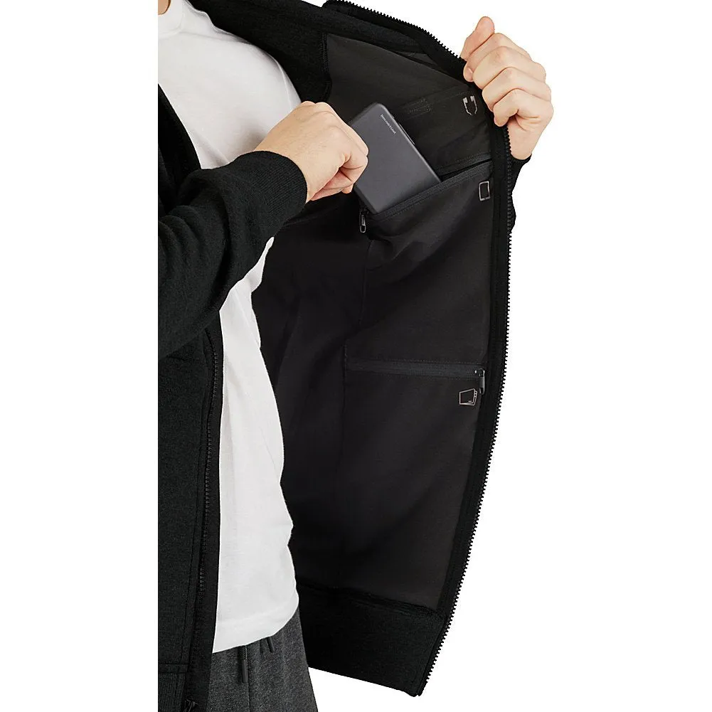 Pacsafe Transit Jacket Men Bags Pacsafe