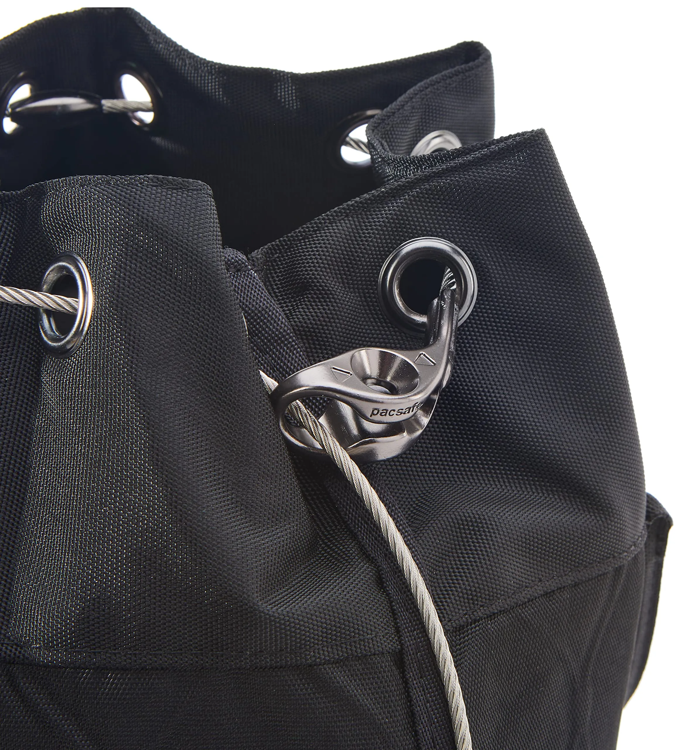 Pacsafe Travelsafe 12L GII Portable safe Bags Pacsafe