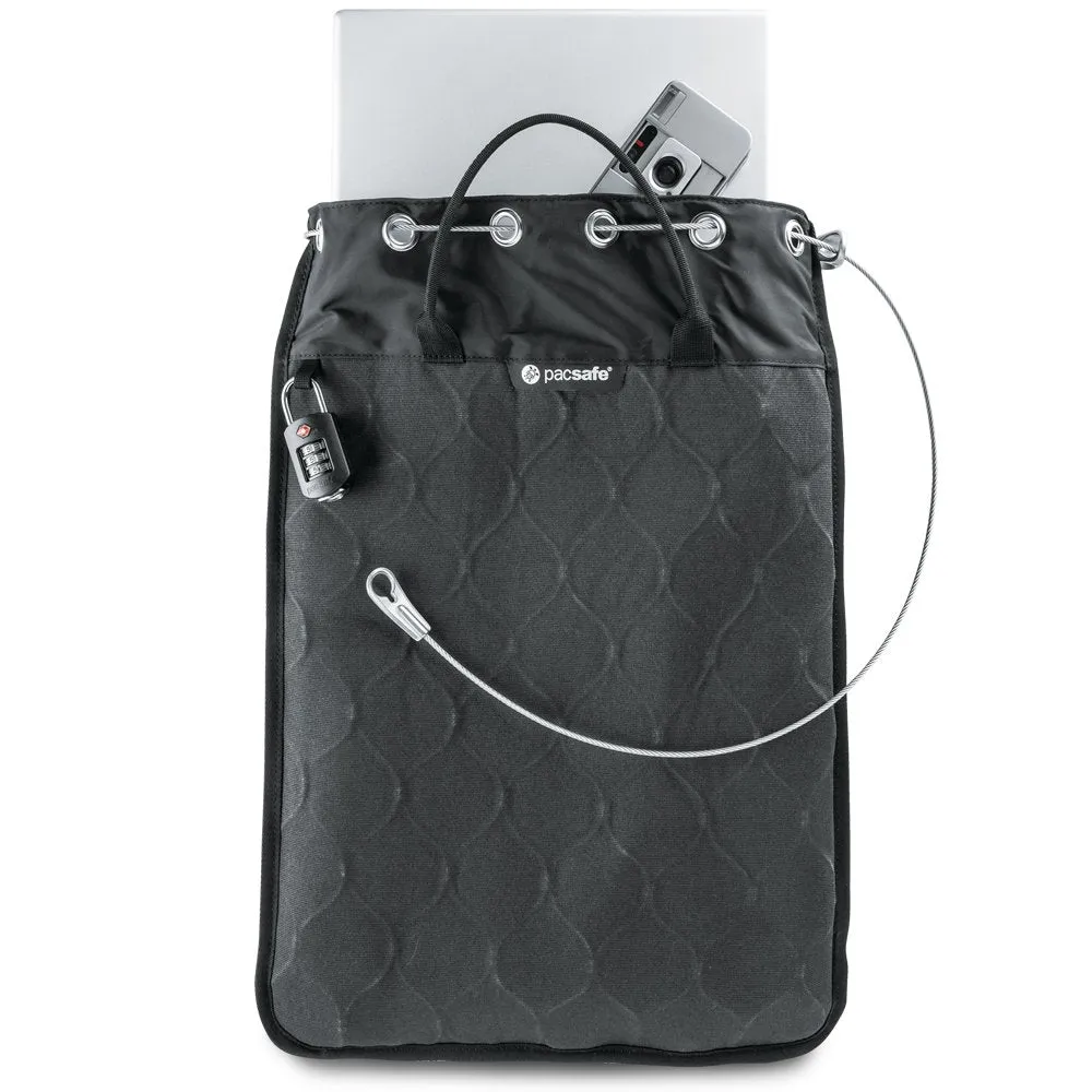Pacsafe Travelsafe 5L GII Portable safe Bags Pacsafe