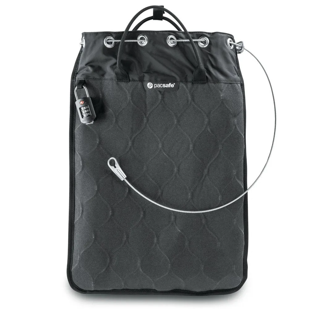 Pacsafe Travelsafe 5L GII Portable safe Bags Pacsafe