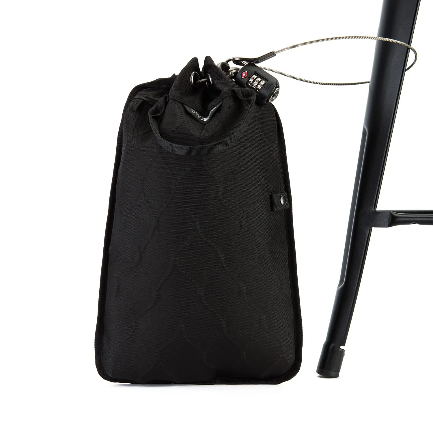Pacsafe Travelsafe 5L GII Portable safe Bags Pacsafe