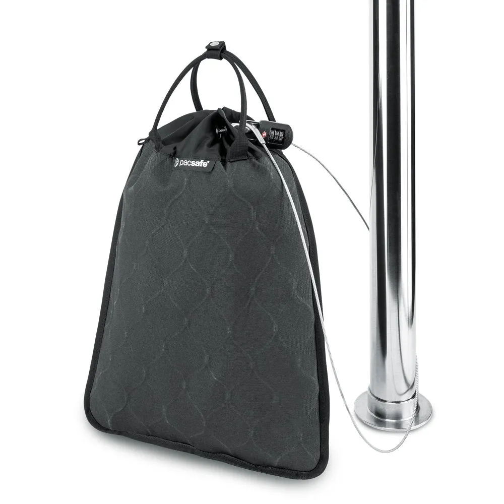 Pacsafe Travelsafe 5L GII Portable safe Bags Pacsafe