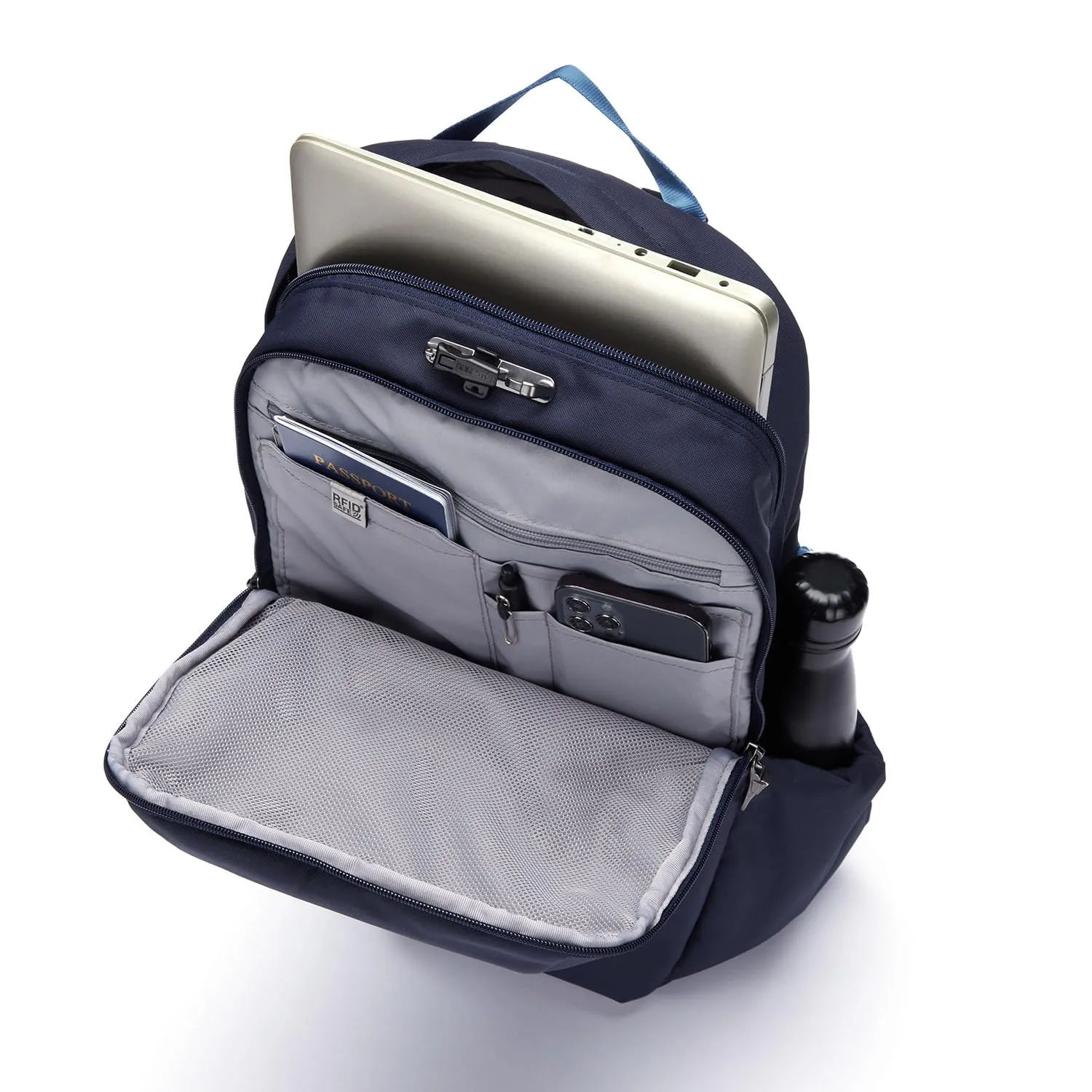 Pacsafe V 24L Active Backpack Bags Pacsafe