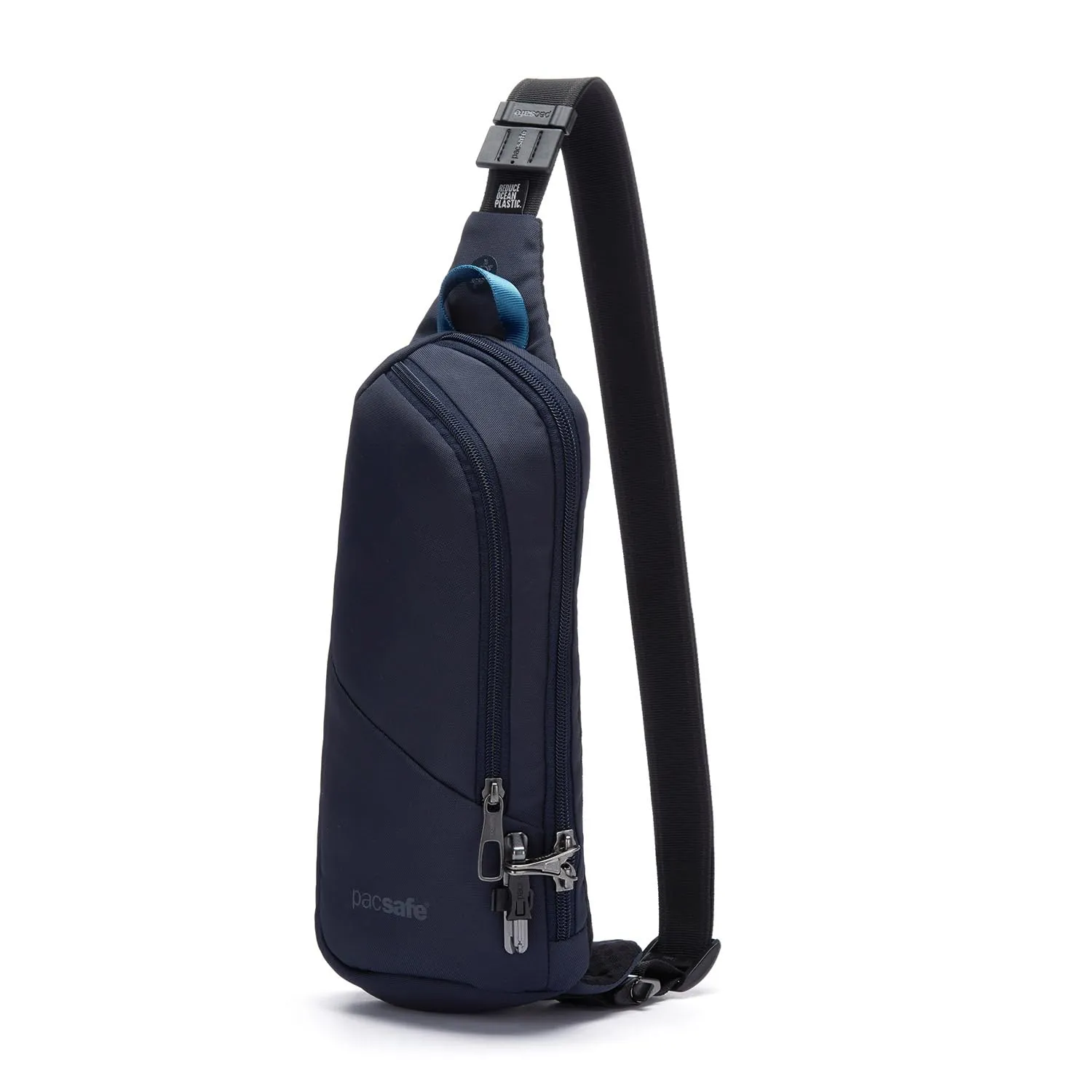 Pacsafe V Action Sling Bags Pacsafe