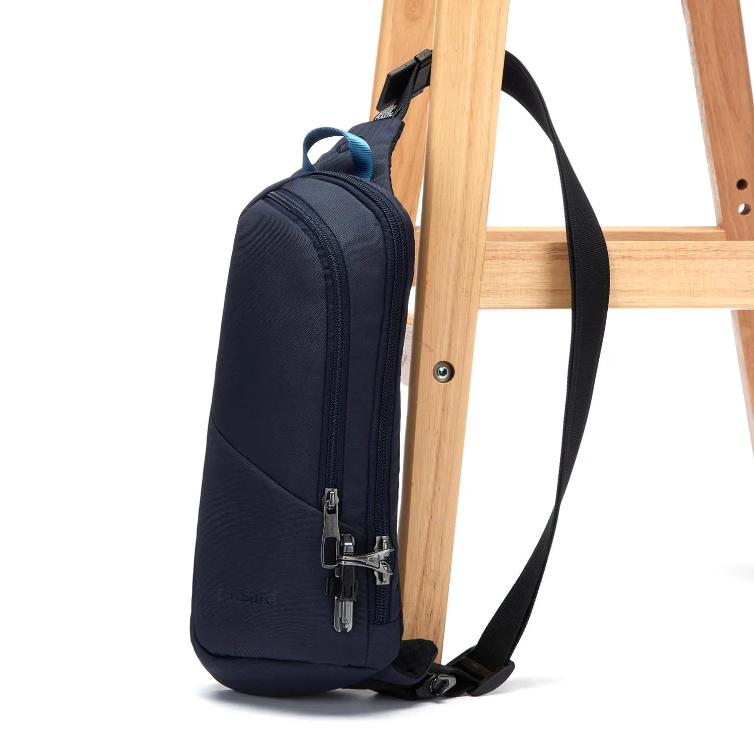 Pacsafe V Action Sling Bags Pacsafe