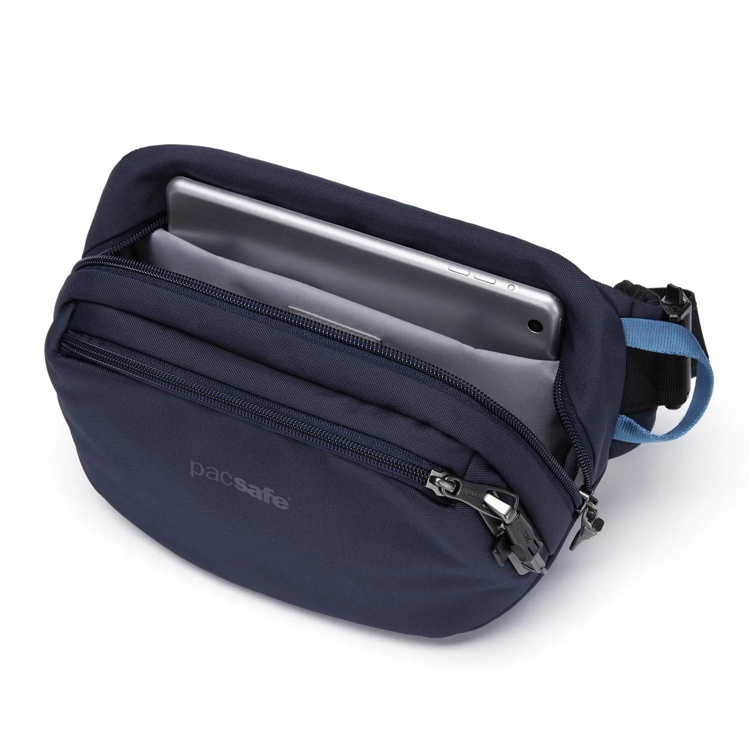 Pacsafe V Hip Pack Bags Pacsafe