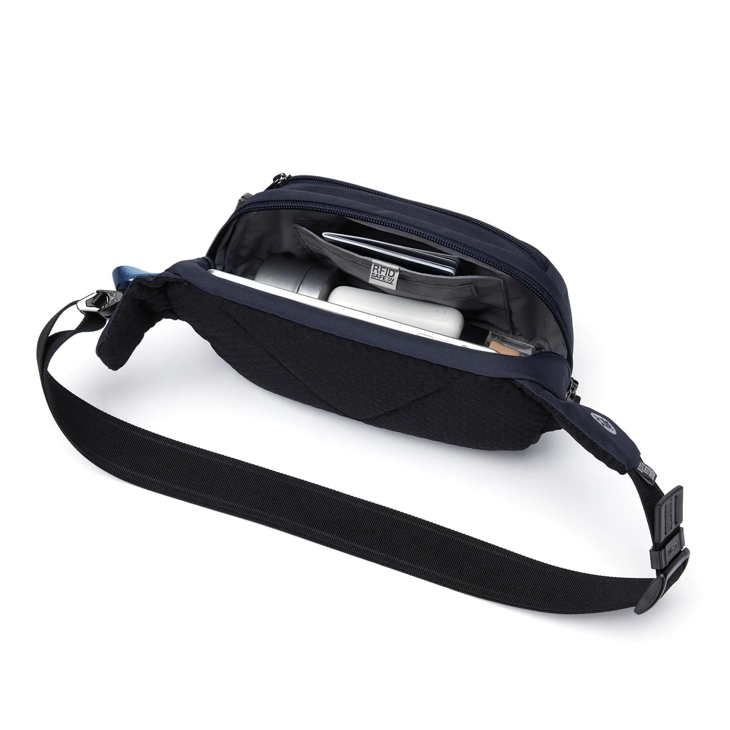 Pacsafe V Hip Pack Bags Pacsafe