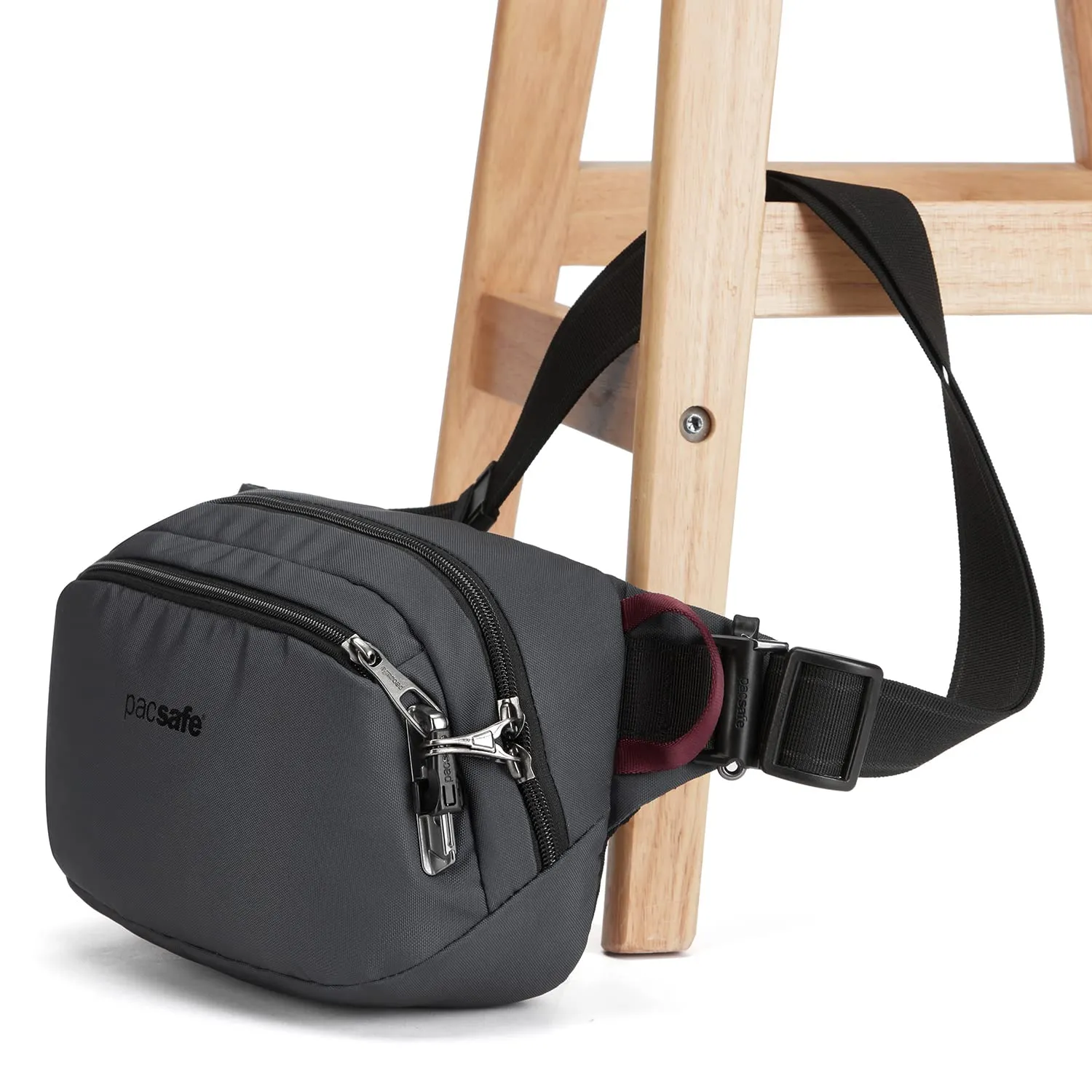 Pacsafe Vibe 100 Hip Pack Bags Pacsafe