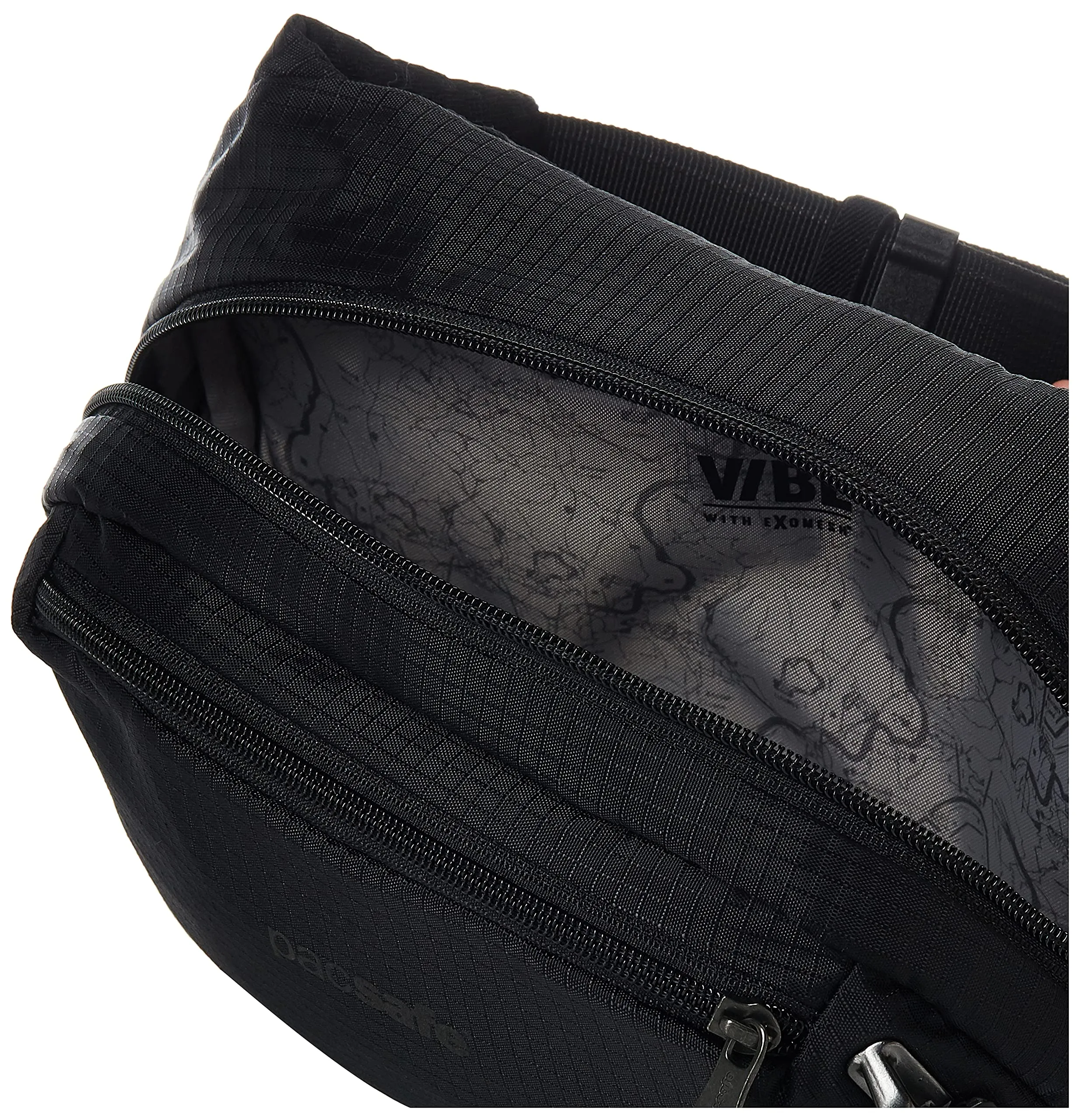Pacsafe Vibe 100 Hip Pack Bags Pacsafe