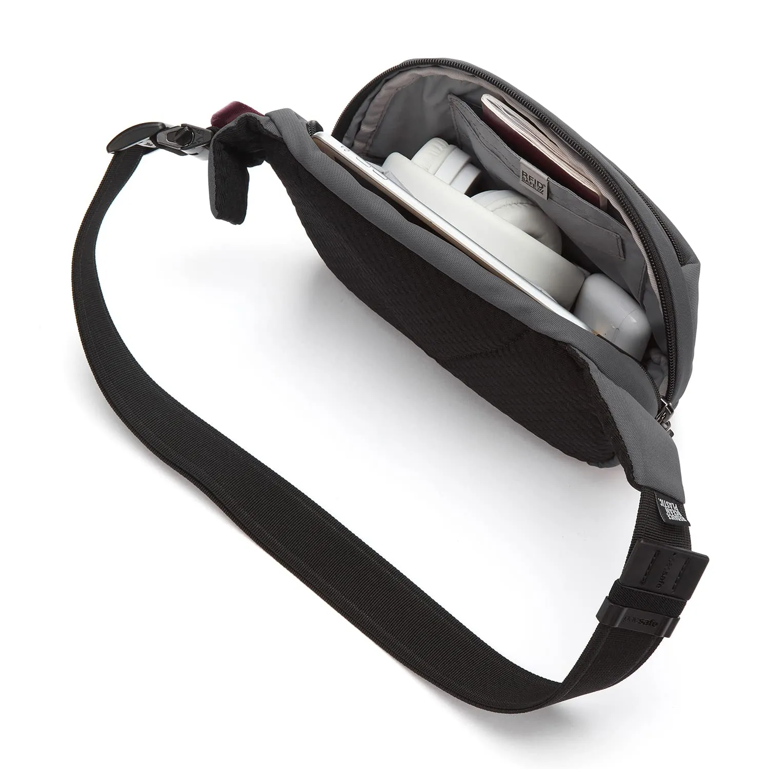 Pacsafe Vibe 100 Hip Pack Bags Pacsafe