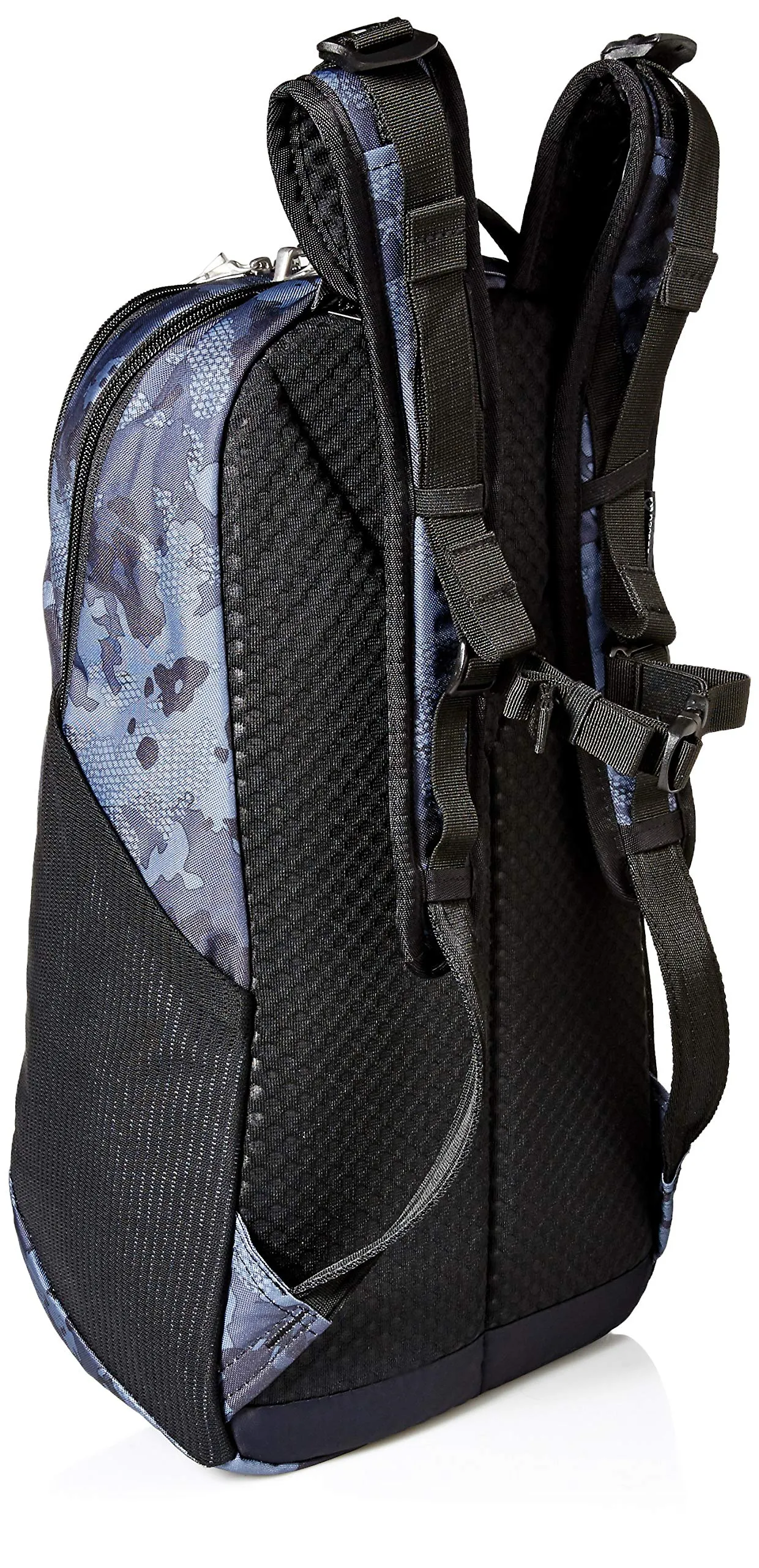 Pacsafe Vibe 20 Anti-Theft 20L Backpack Bags Pacsafe