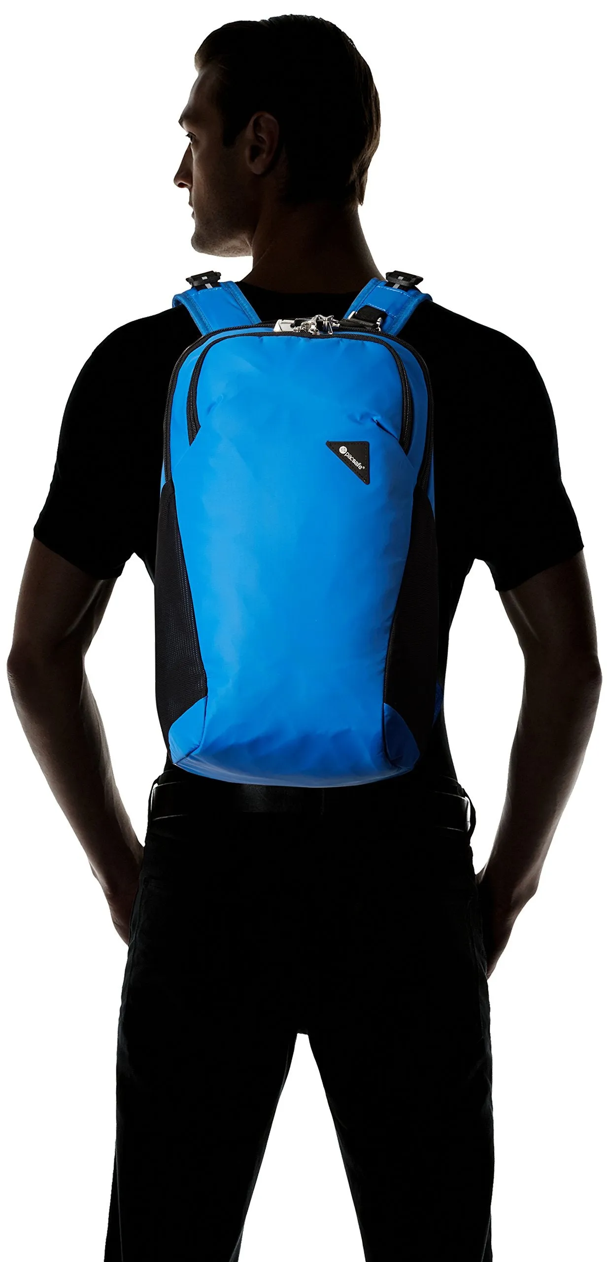 Pacsafe Vibe 20 Anti-Theft 20L Backpack Bags Pacsafe