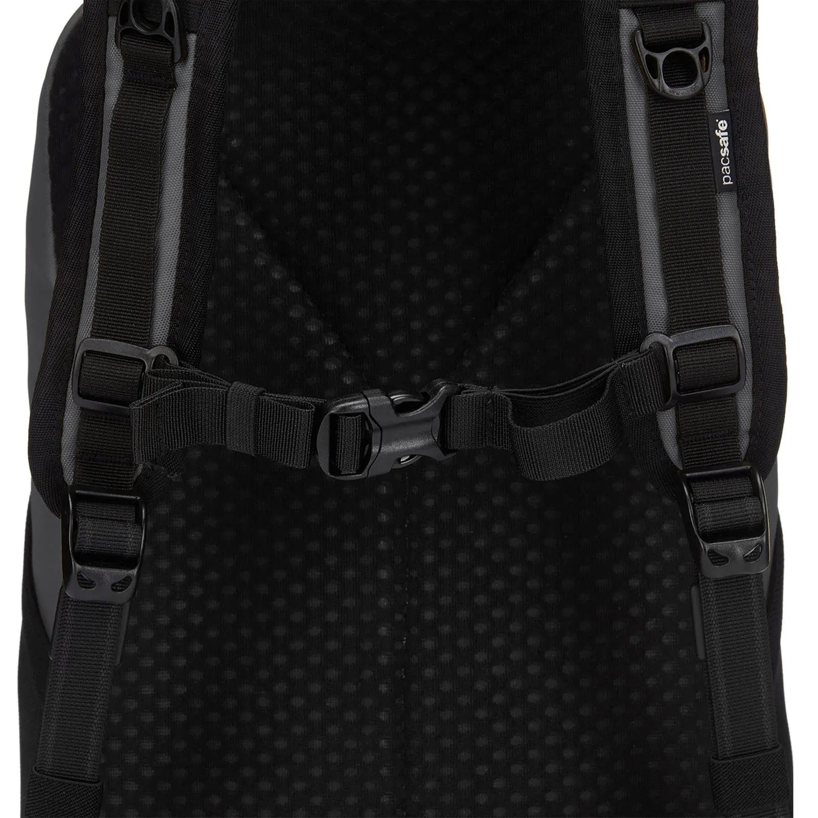 Pacsafe Vibe 20 Anti-Theft 20L Backpack Bags Pacsafe
