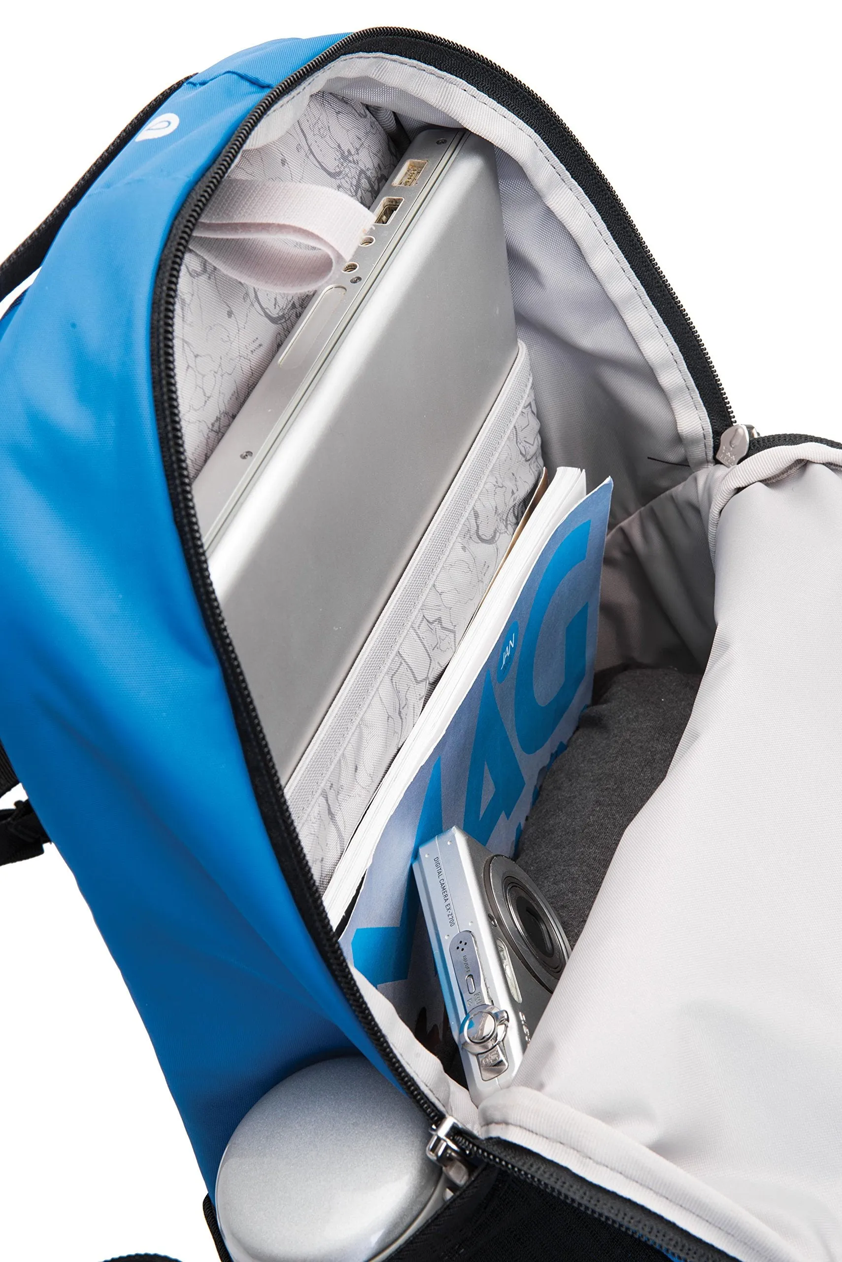 Pacsafe Vibe 20 Anti-Theft 20L Backpack Bags Pacsafe