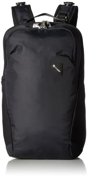 Pacsafe Vibe 20 Anti-Theft 20L Backpack Bags Pacsafe
