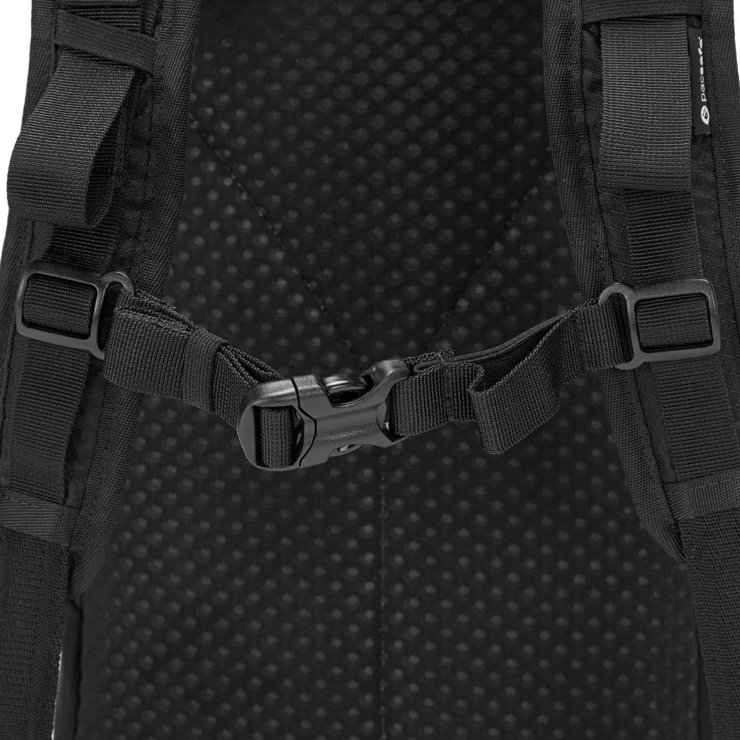 Pacsafe Vibe 20 Anti-Theft 20L Backpack Bags Pacsafe