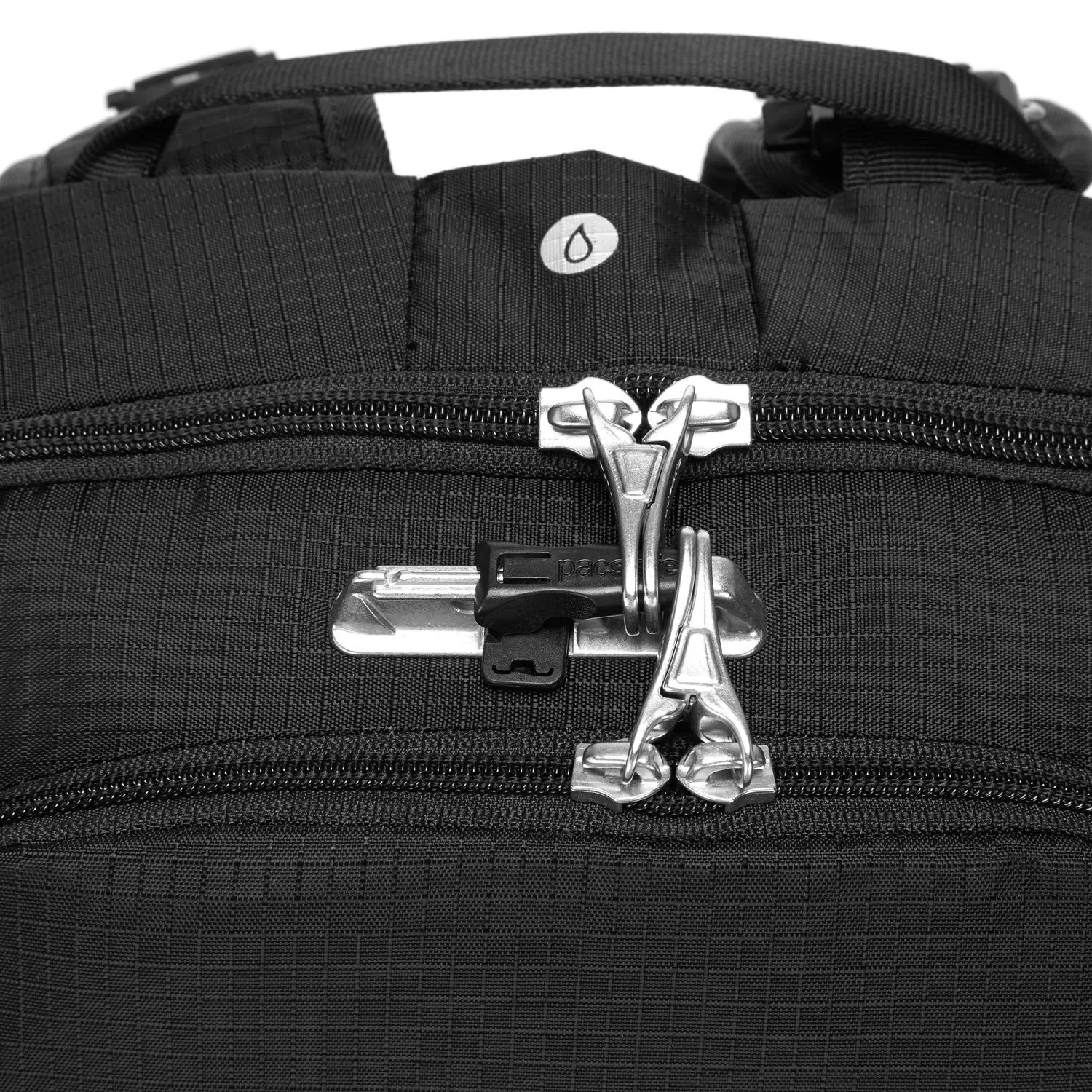 Pacsafe Vibe 20 Anti-Theft 20L Backpack Bags Pacsafe