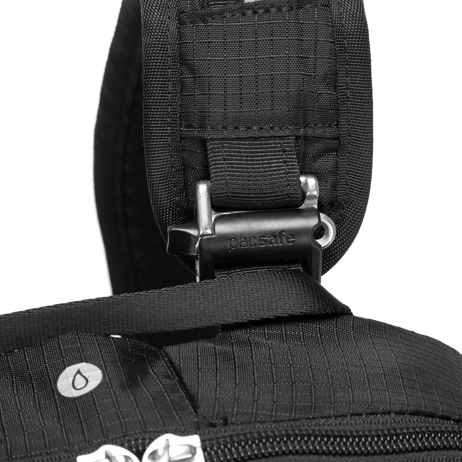 Pacsafe Vibe 20 Anti-Theft 20L Backpack Bags Pacsafe