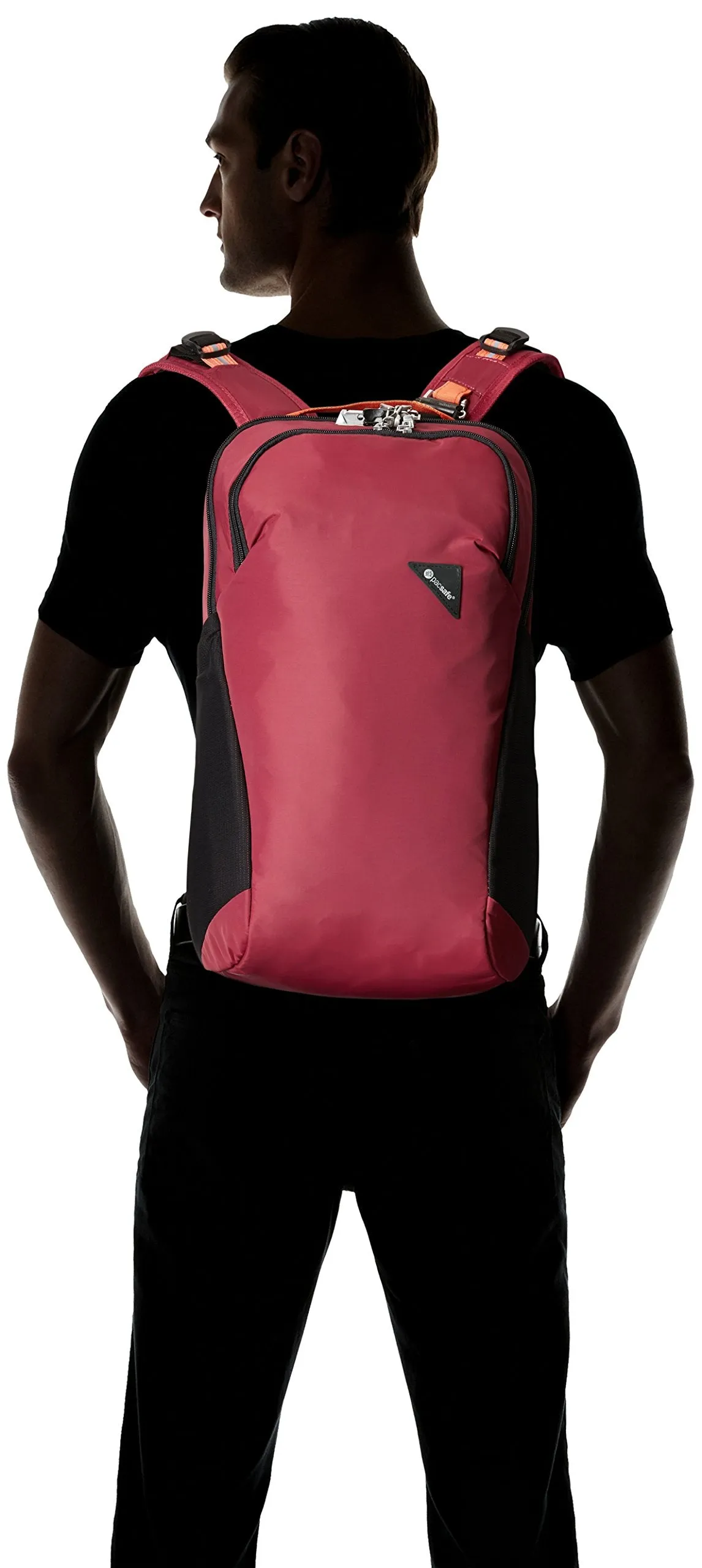 Pacsafe Vibe 20 Anti-Theft 20L Backpack Bags Pacsafe