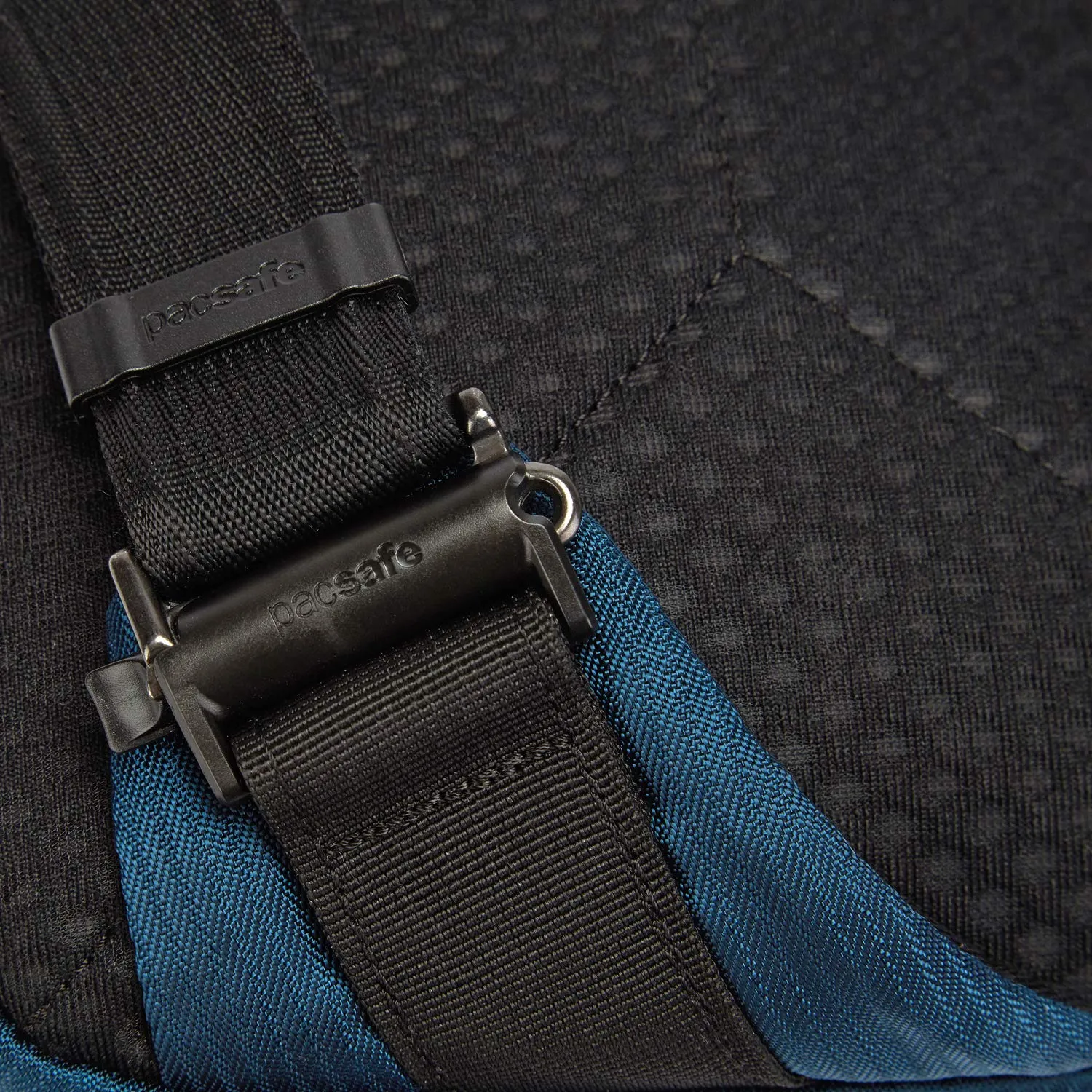 Pacsafe Vibe 325 Econyl Sling Pack Bags Pacsafe
