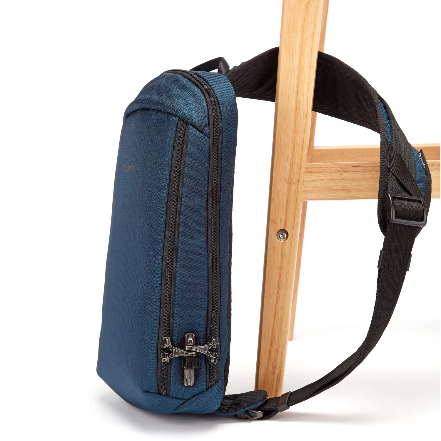 Pacsafe Vibe 325 Econyl Sling Pack Bags Pacsafe