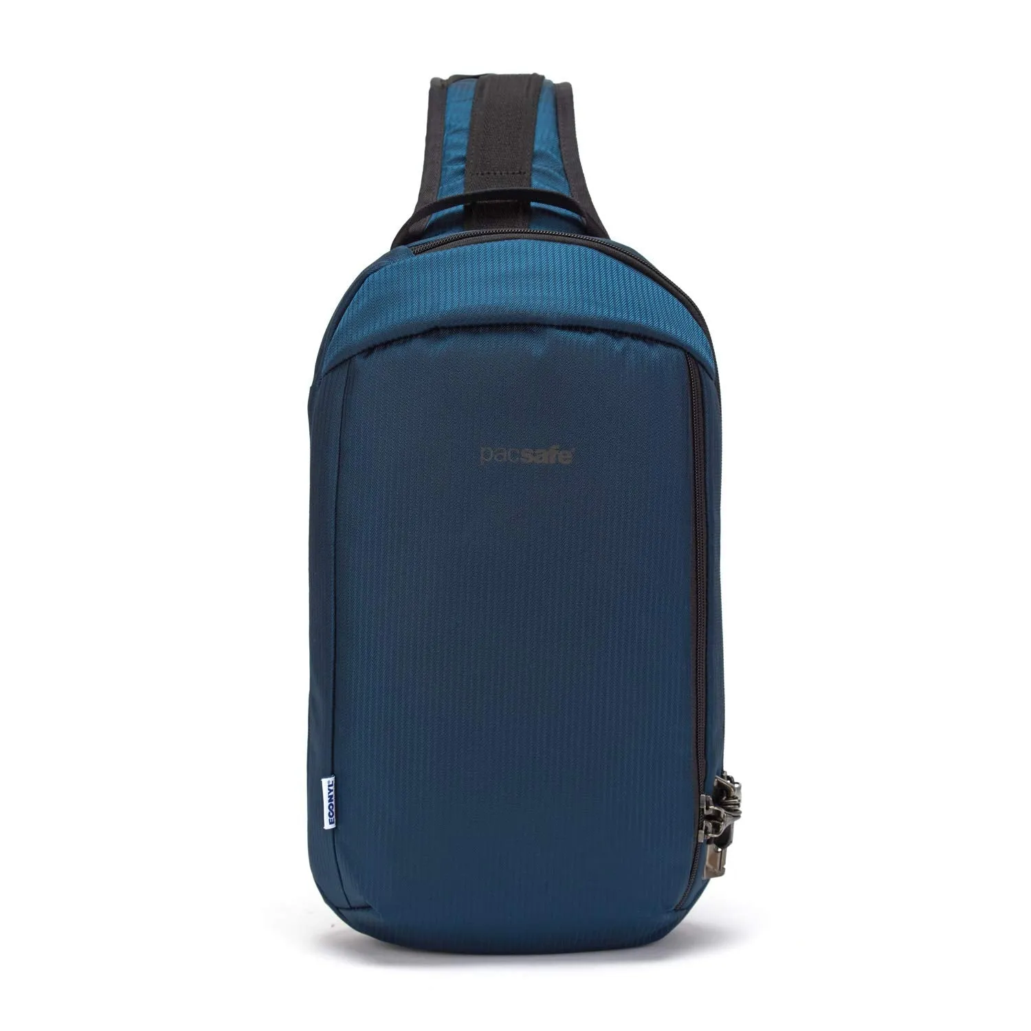 Pacsafe Vibe 325 Econyl Sling Pack Bags Pacsafe