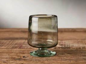 Paloma Double Old-Fashioned Glasses (Set of 4)