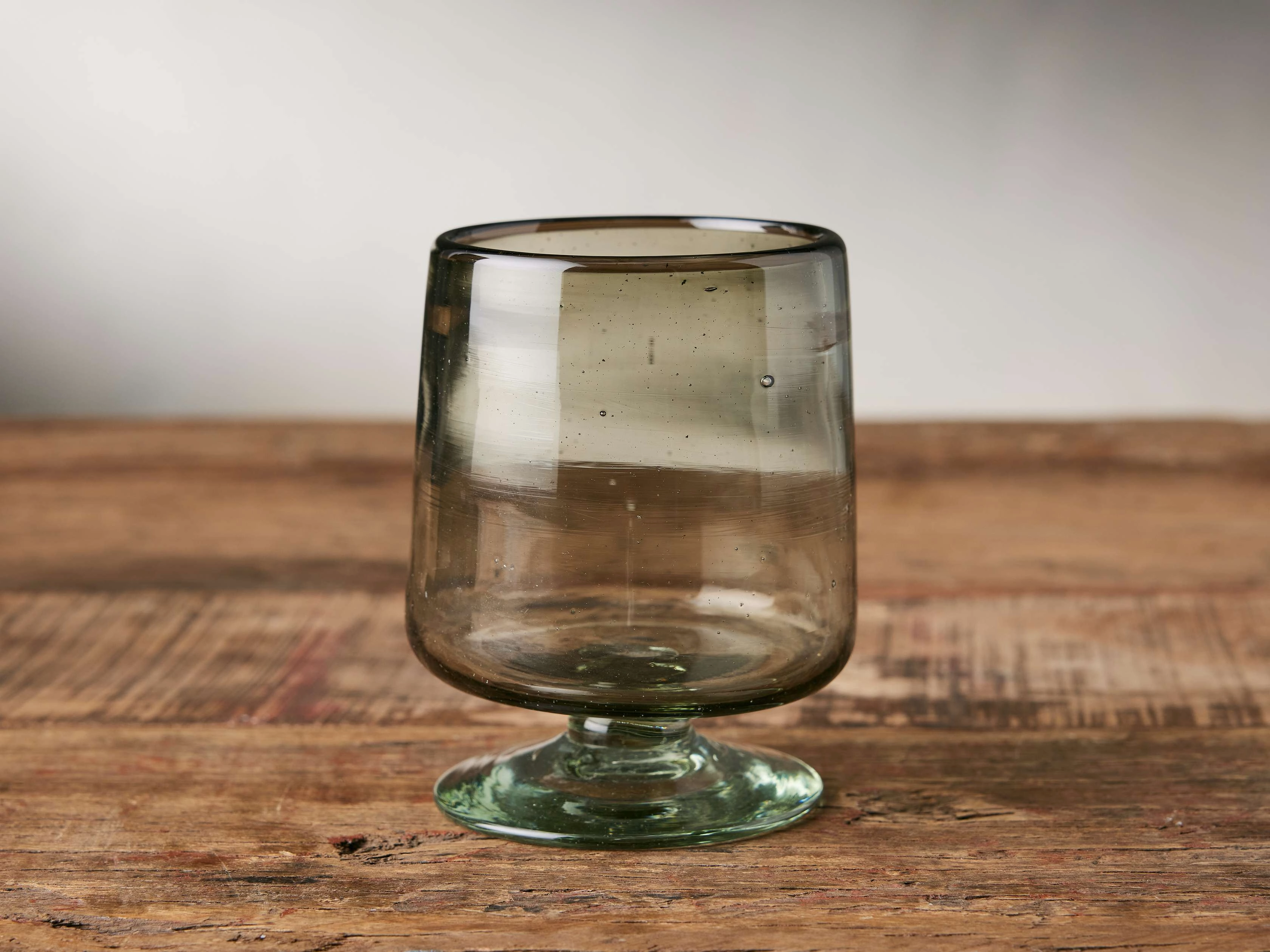 Paloma Double Old-Fashioned Glasses (Set of 4)