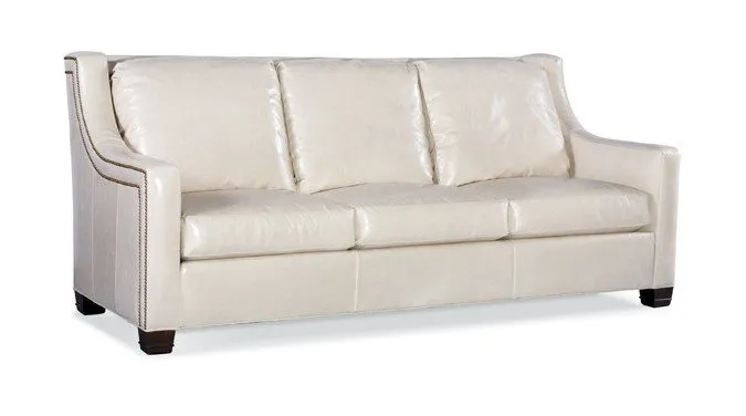 Palomino Panache Leather Sofa