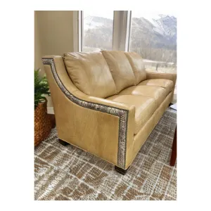 Palomino Panache Leather Sofa gaming chair, computer chair