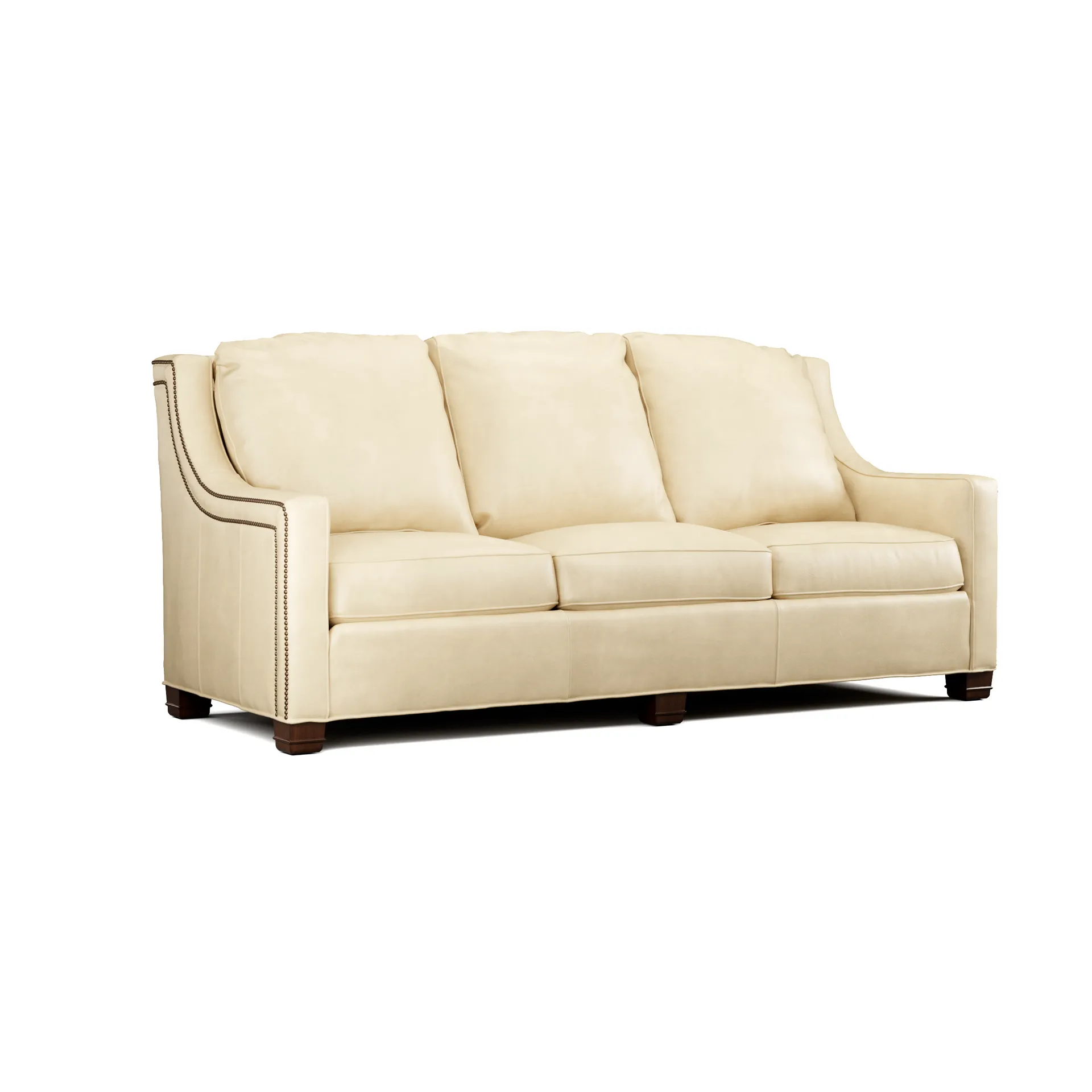 Palomino Panache Leather Sofa