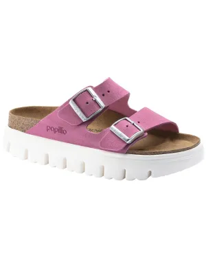Papillo by Birkenstock Narrow Arizona Sandal