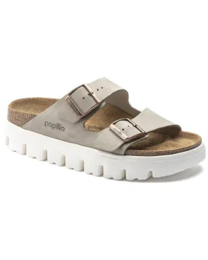 Papillo by Birkenstock Narrow Arizona Sandal