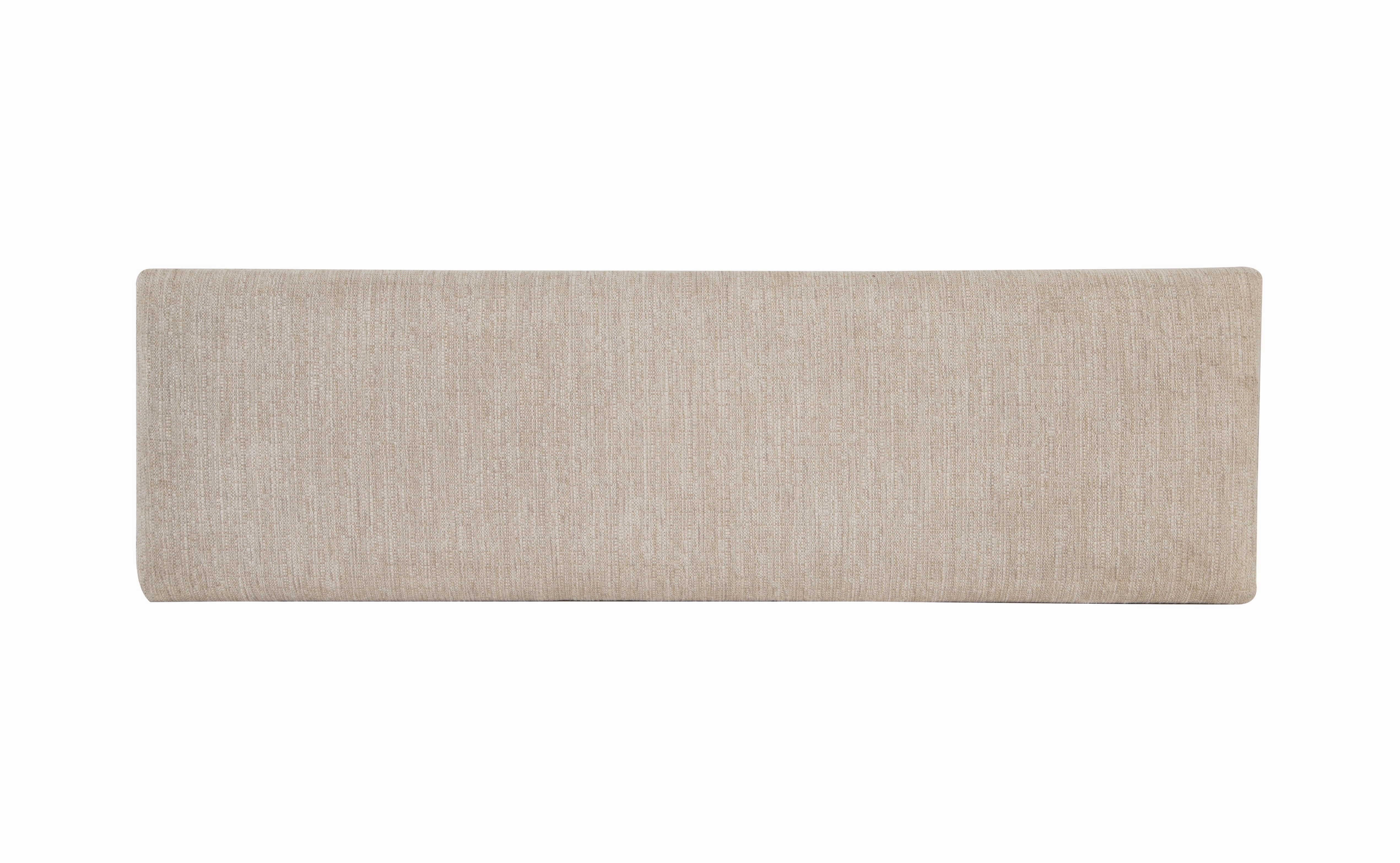 Paxton Place Bench With Storage - Greyish Brown