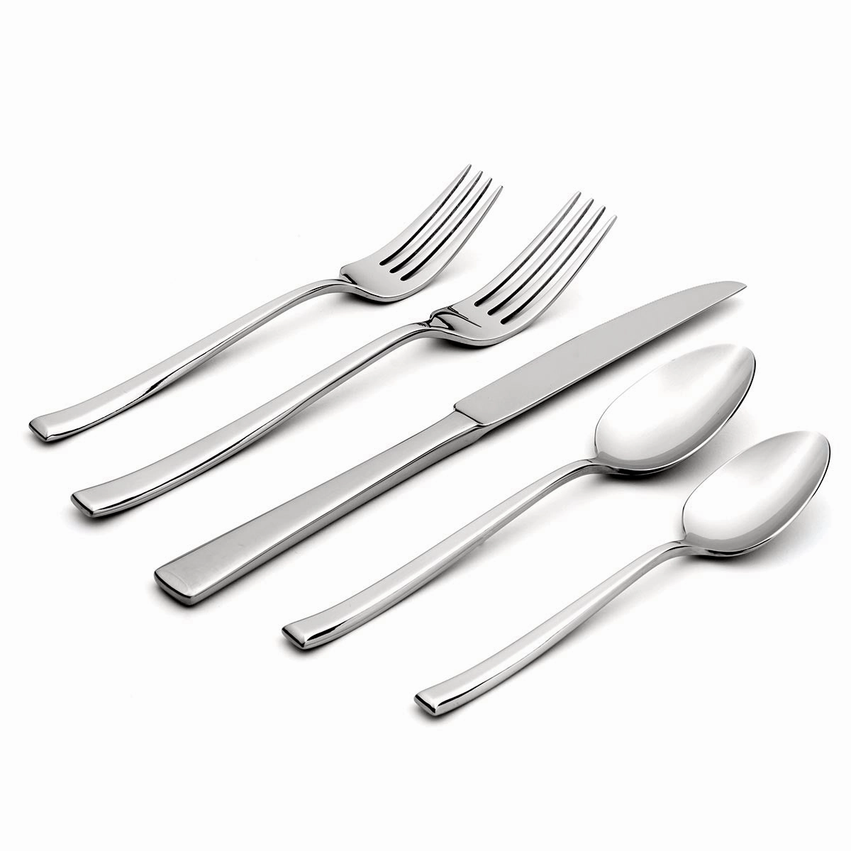 Pearce 20 Piece Flatware Set