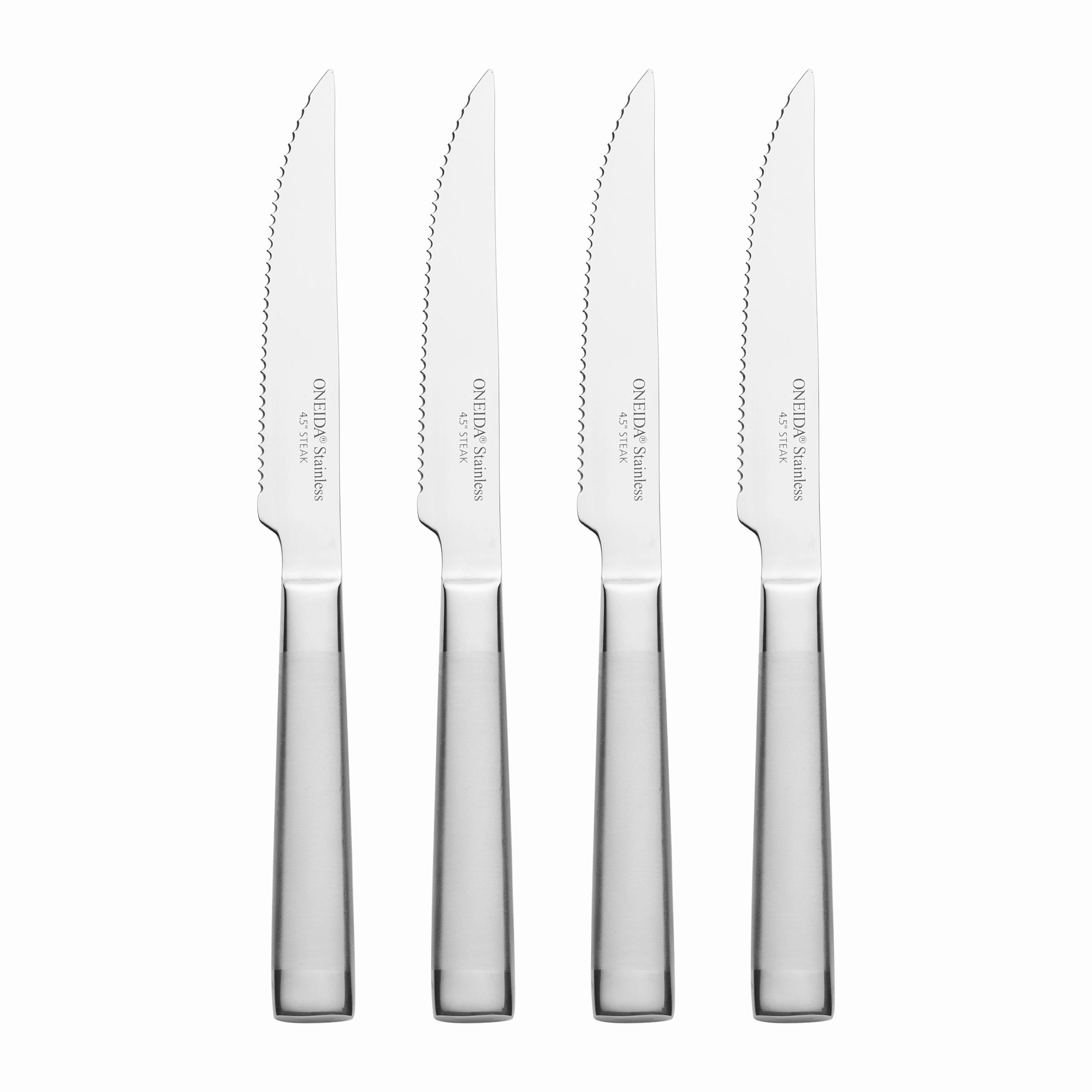 Performance Steak Knives Set of 4