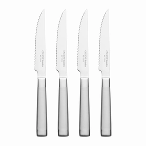 Performance Steak Knives Set of 4