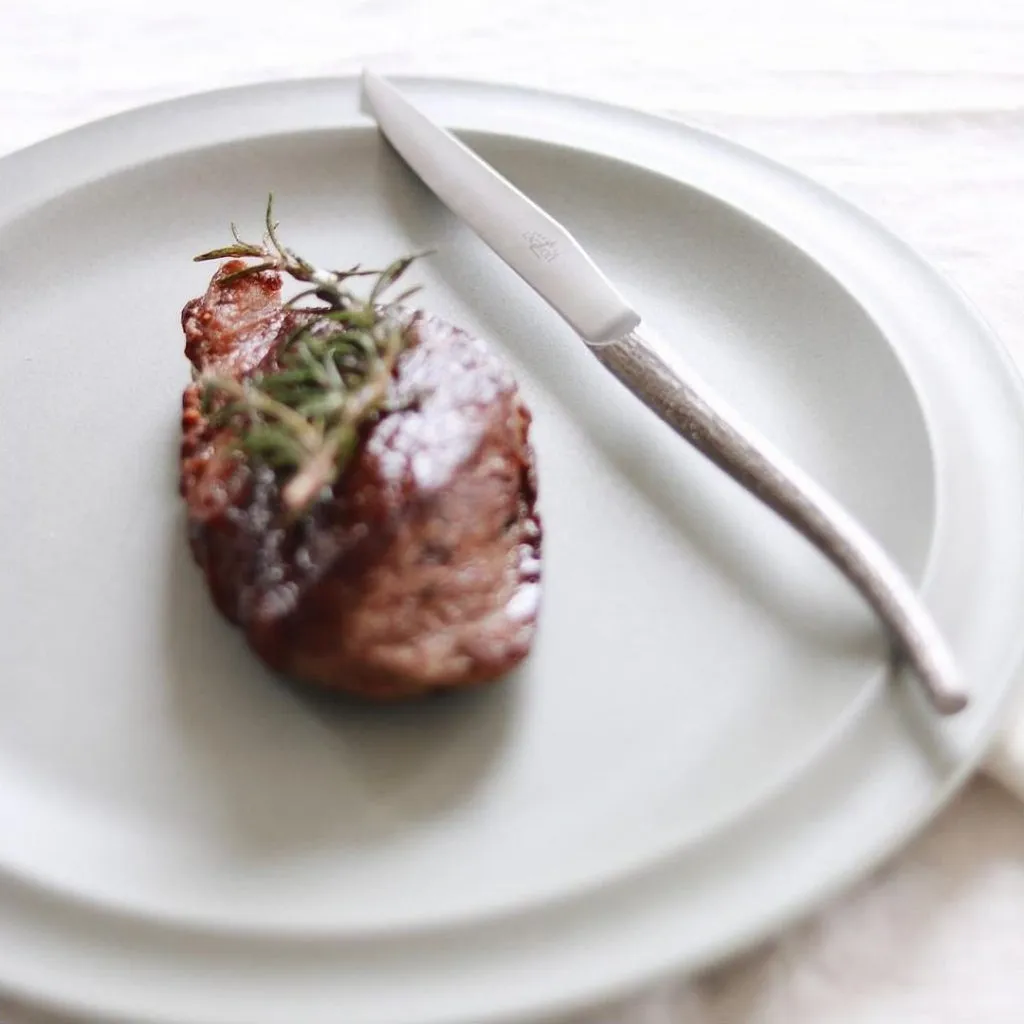 Philippe Starck Steak Knives