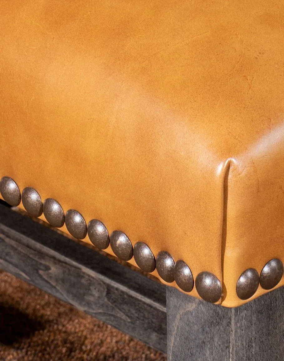 Phoenix Southwestern Side Chair