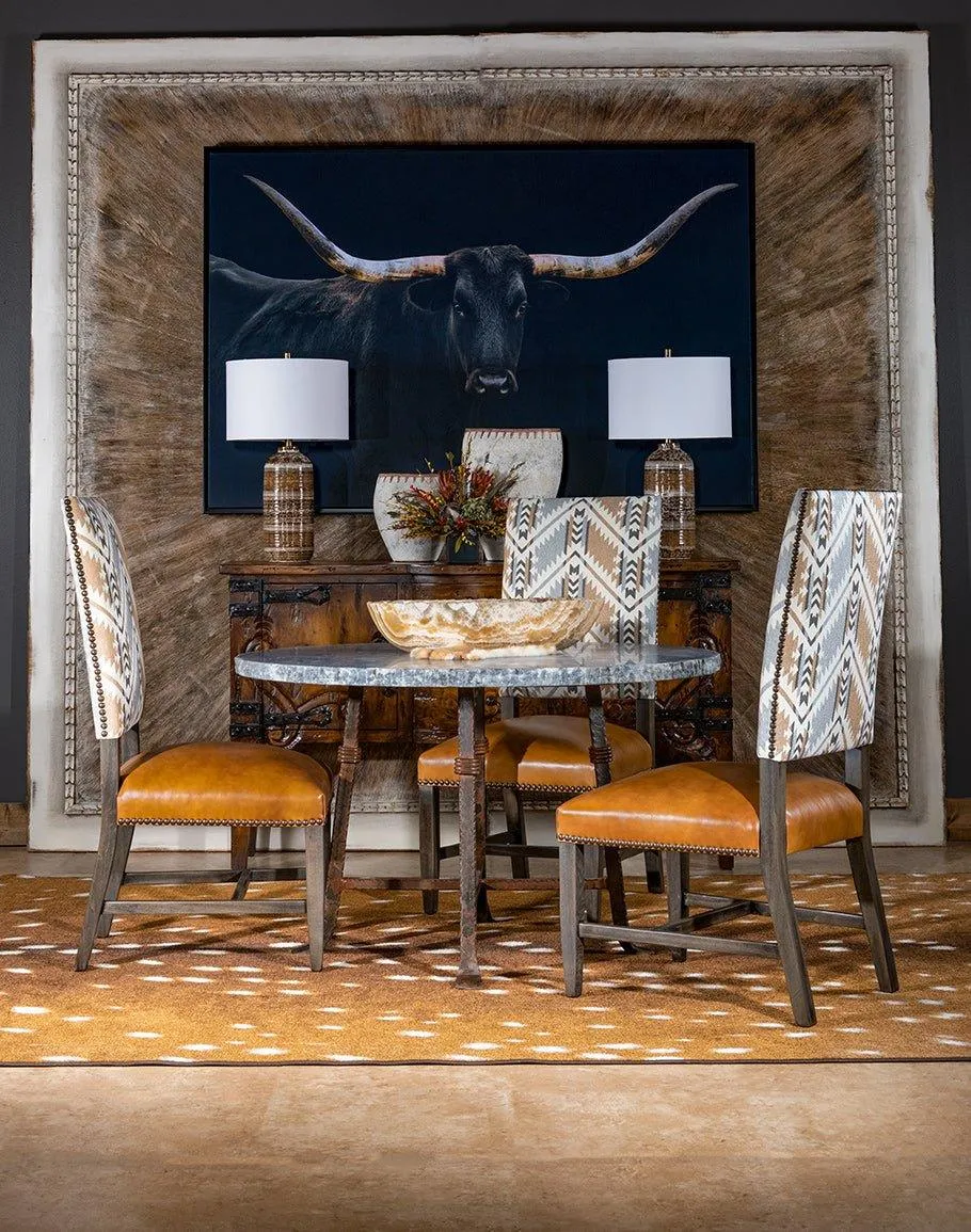 Phoenix Southwestern Side Chair