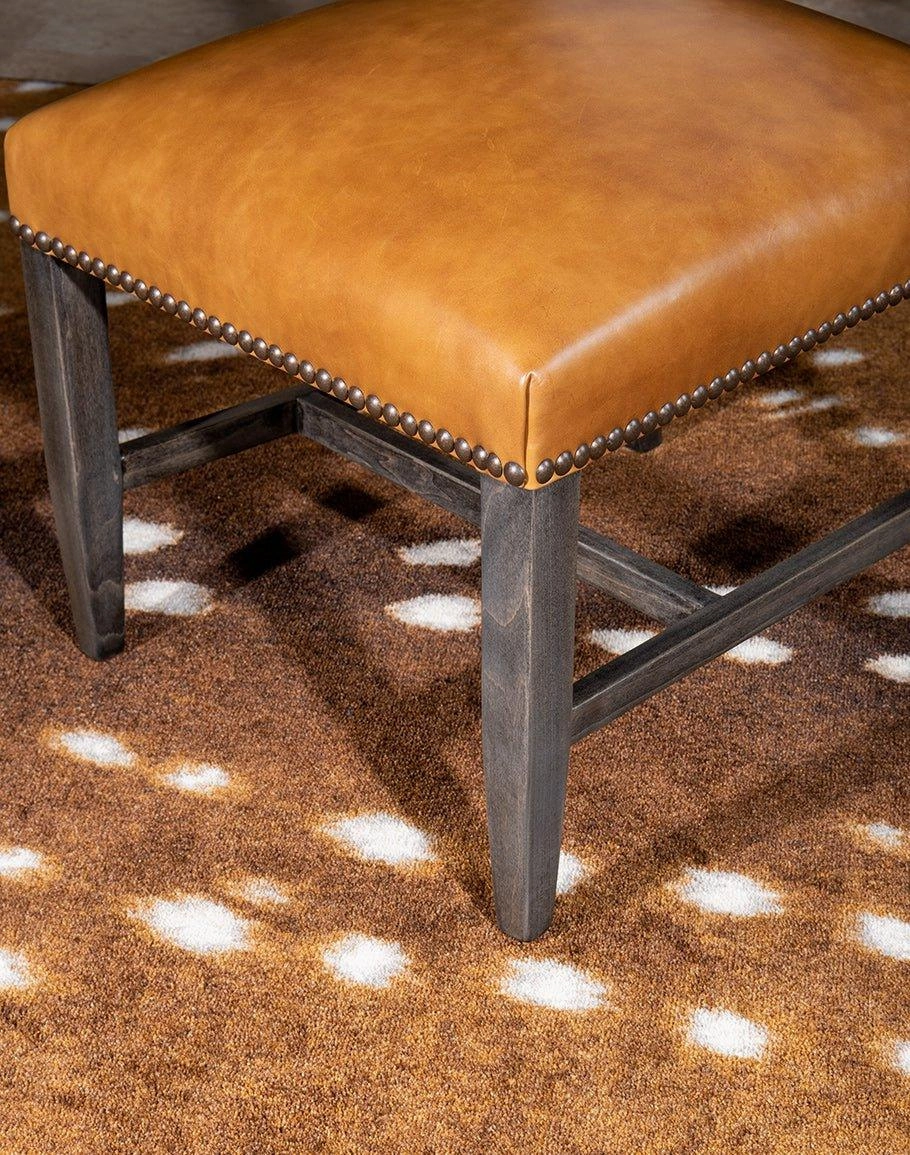 Phoenix Southwestern Side Chair