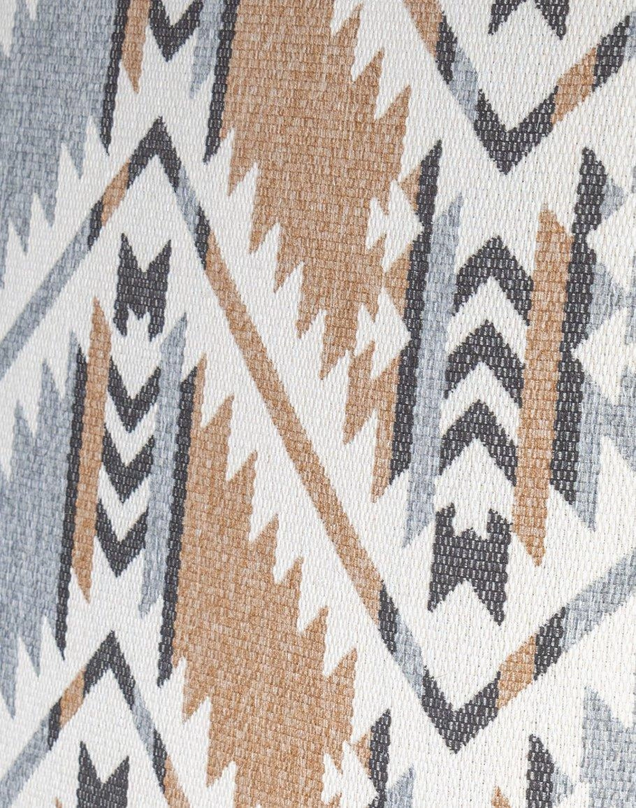 Phoenix Southwestern Side Chair
