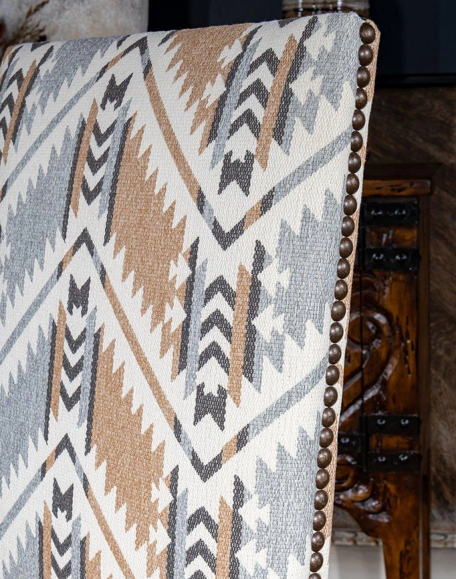 Phoenix Southwestern Side Chair